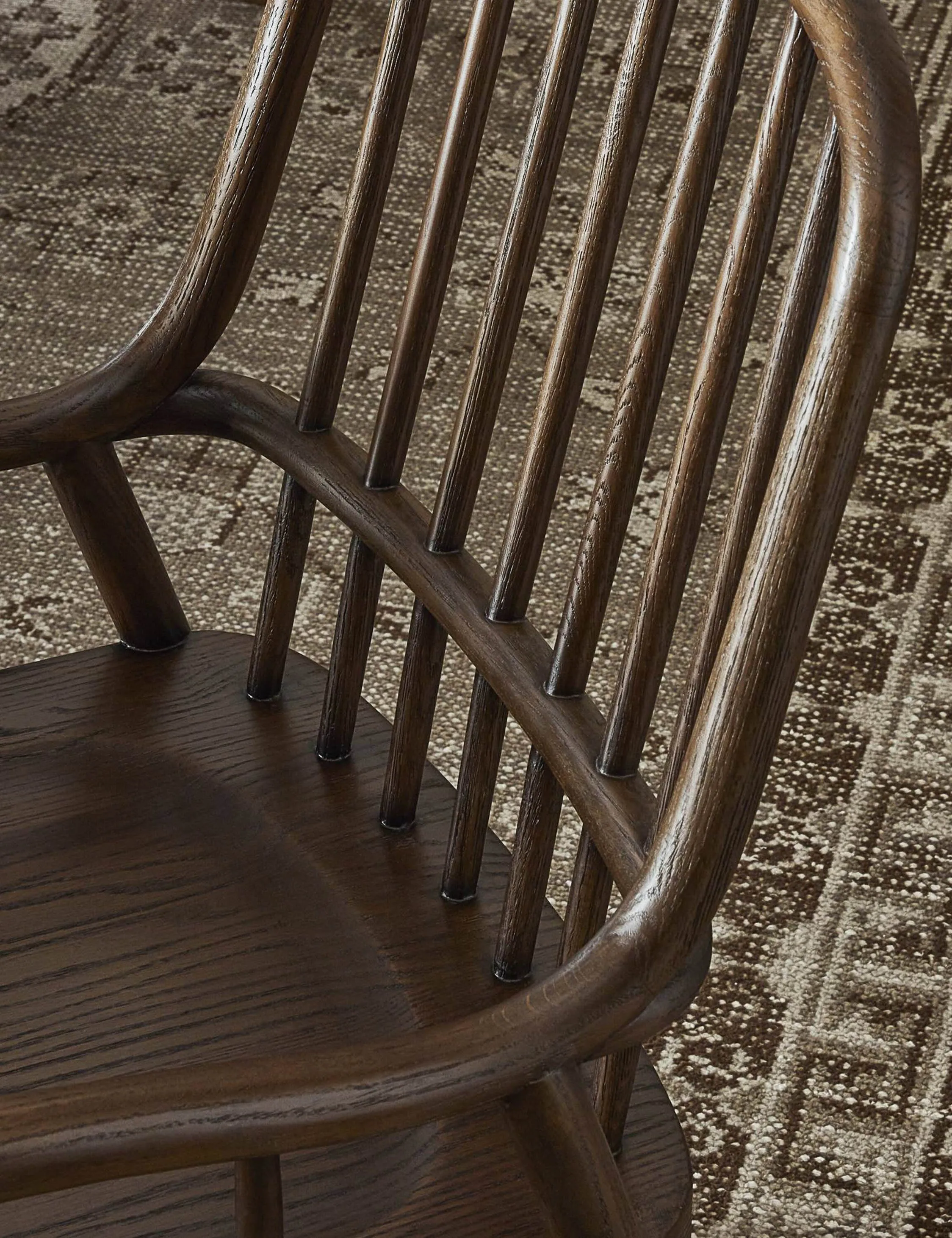 Brenna Dining Chair by Amber Lewis x Four Hands
