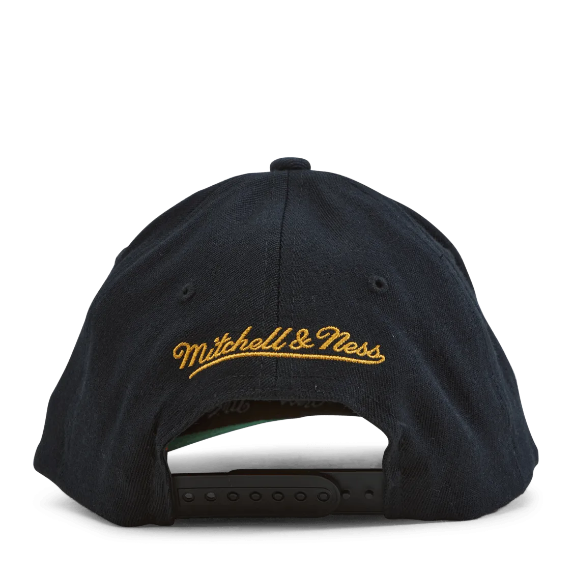 Bulls 1997 Champs Stretch Snapback