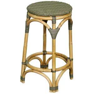 Calypso Bar Stool GREY