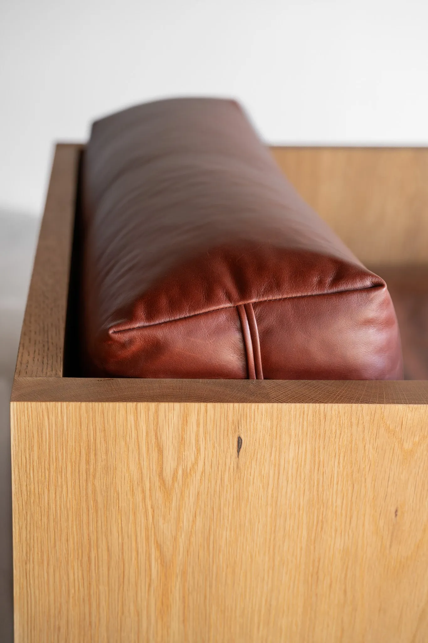 Carter Lounge Chair | STOCK