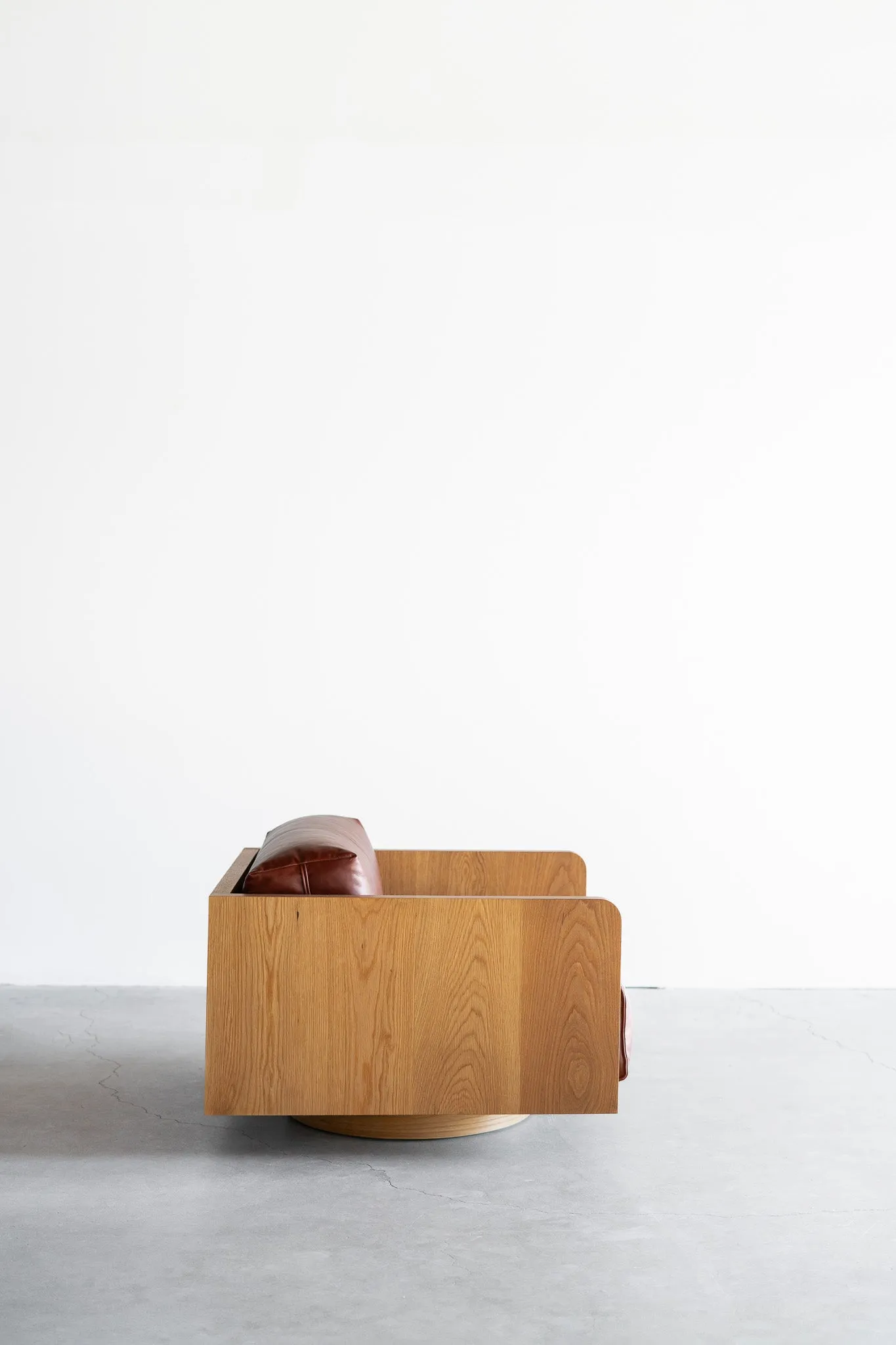 Carter Lounge Chair | STOCK