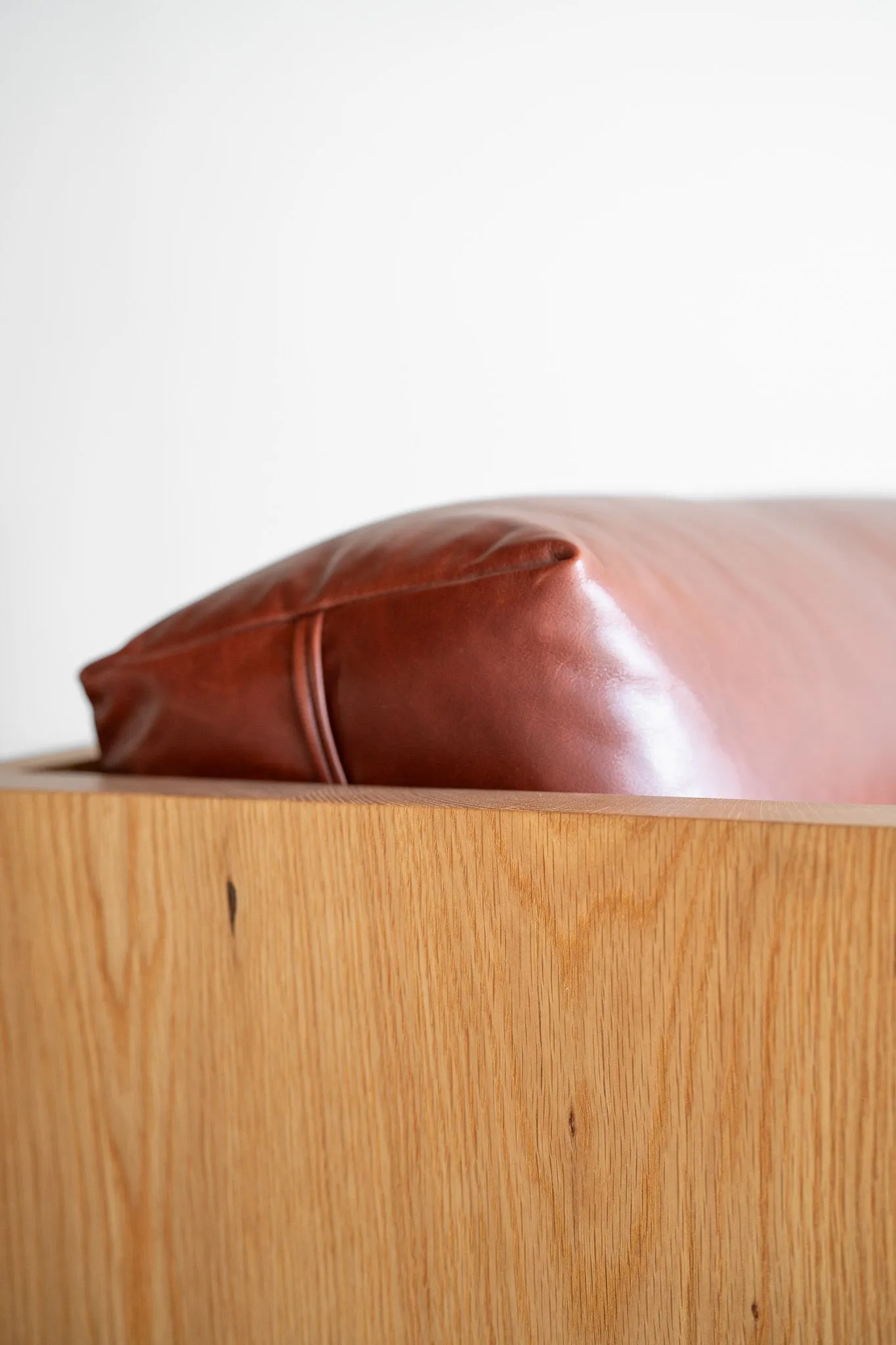 Carter Lounge Chair | STOCK