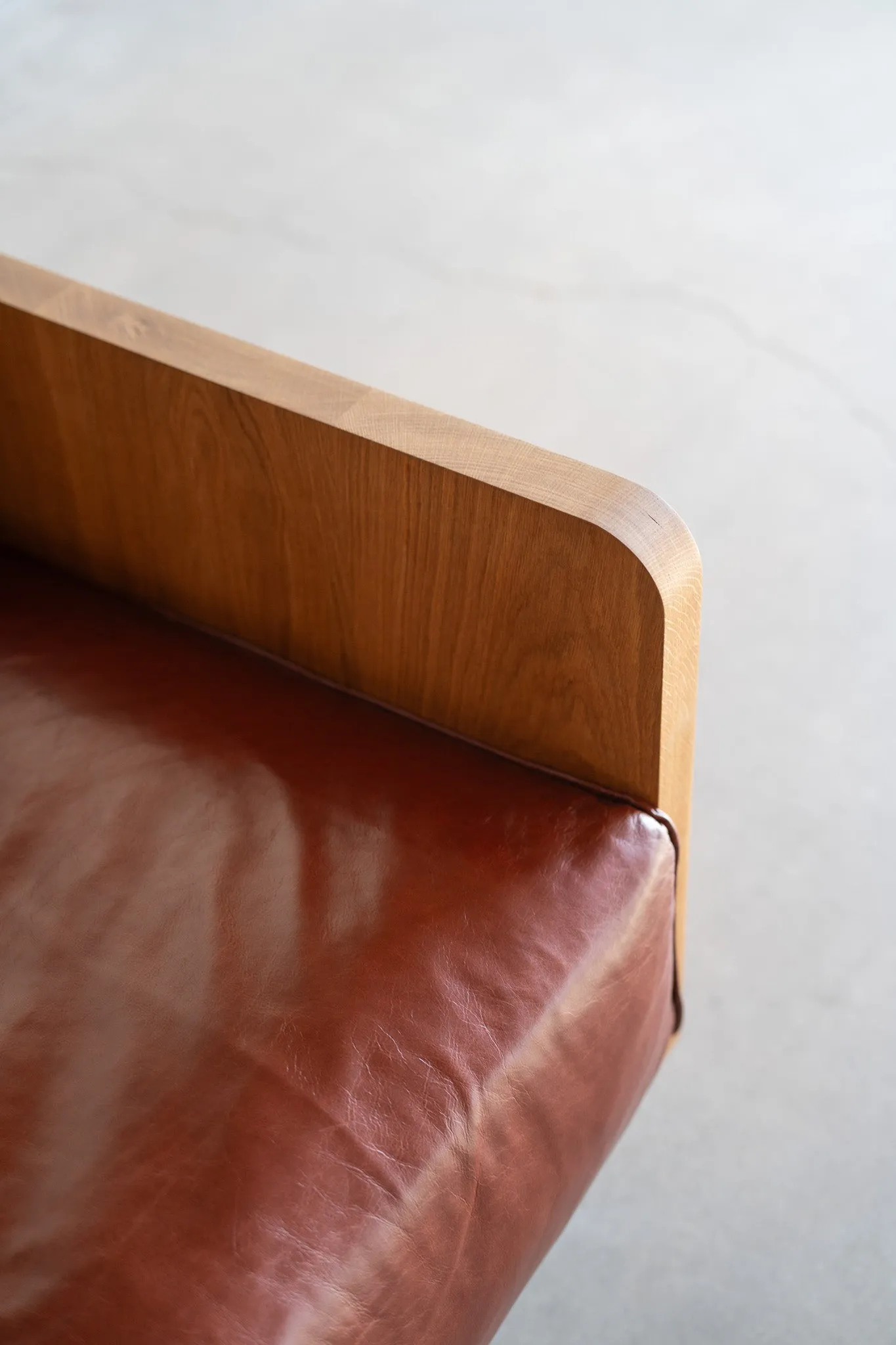 Carter Lounge Chair | STOCK