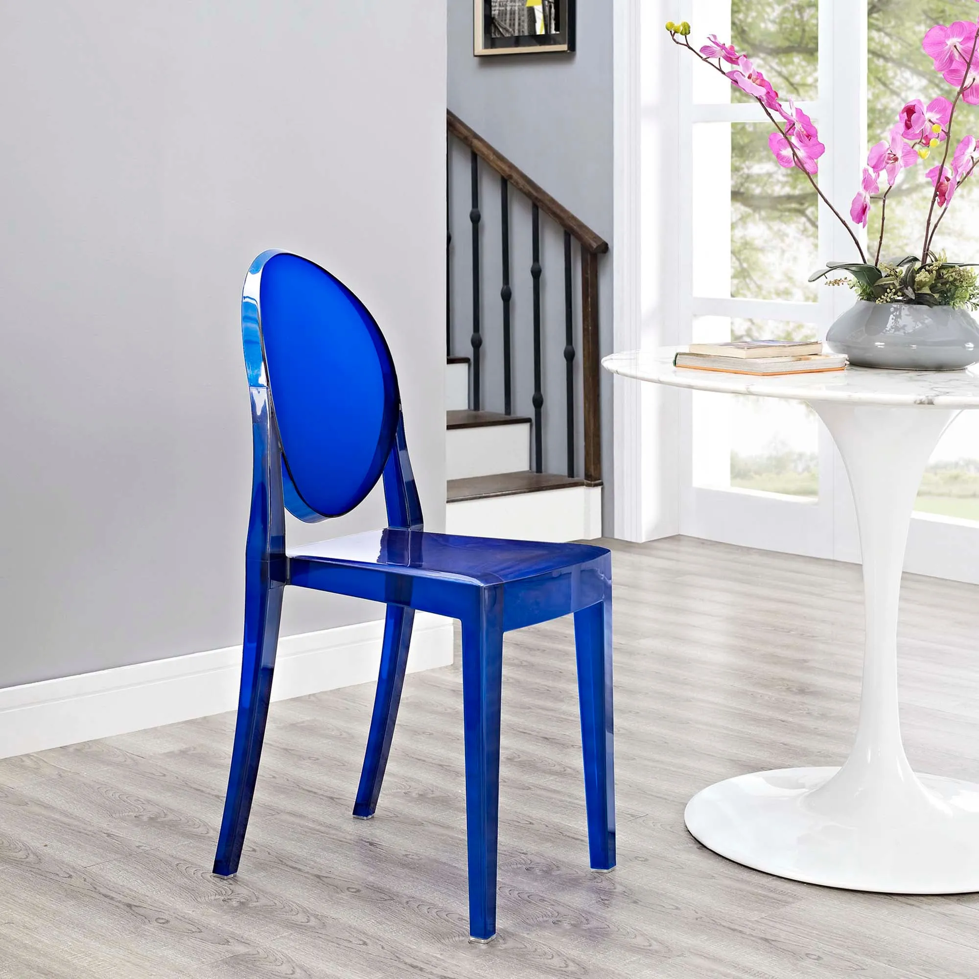 Casper Dining Side Chair by Modway