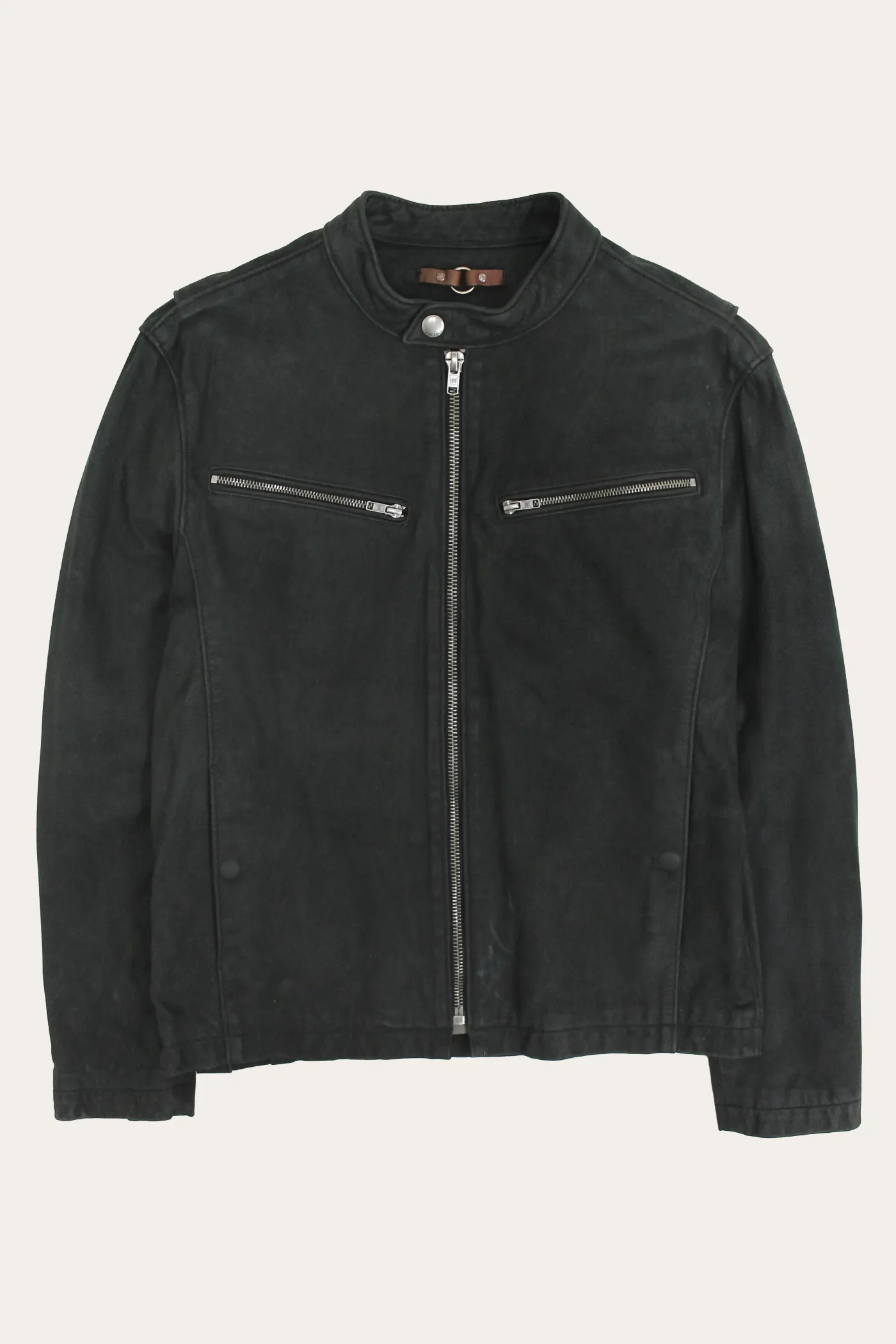 Cattleman Racer Jacket