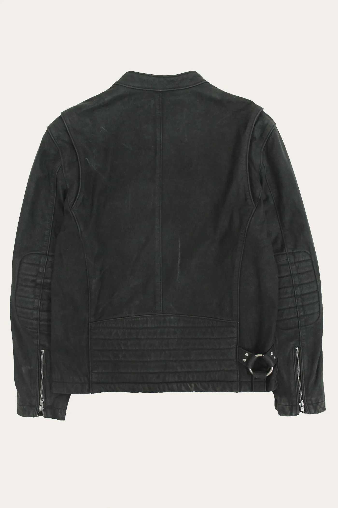 Cattleman Racer Jacket