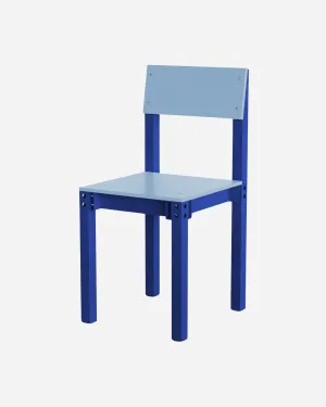 Chair One Klein / Little Wave