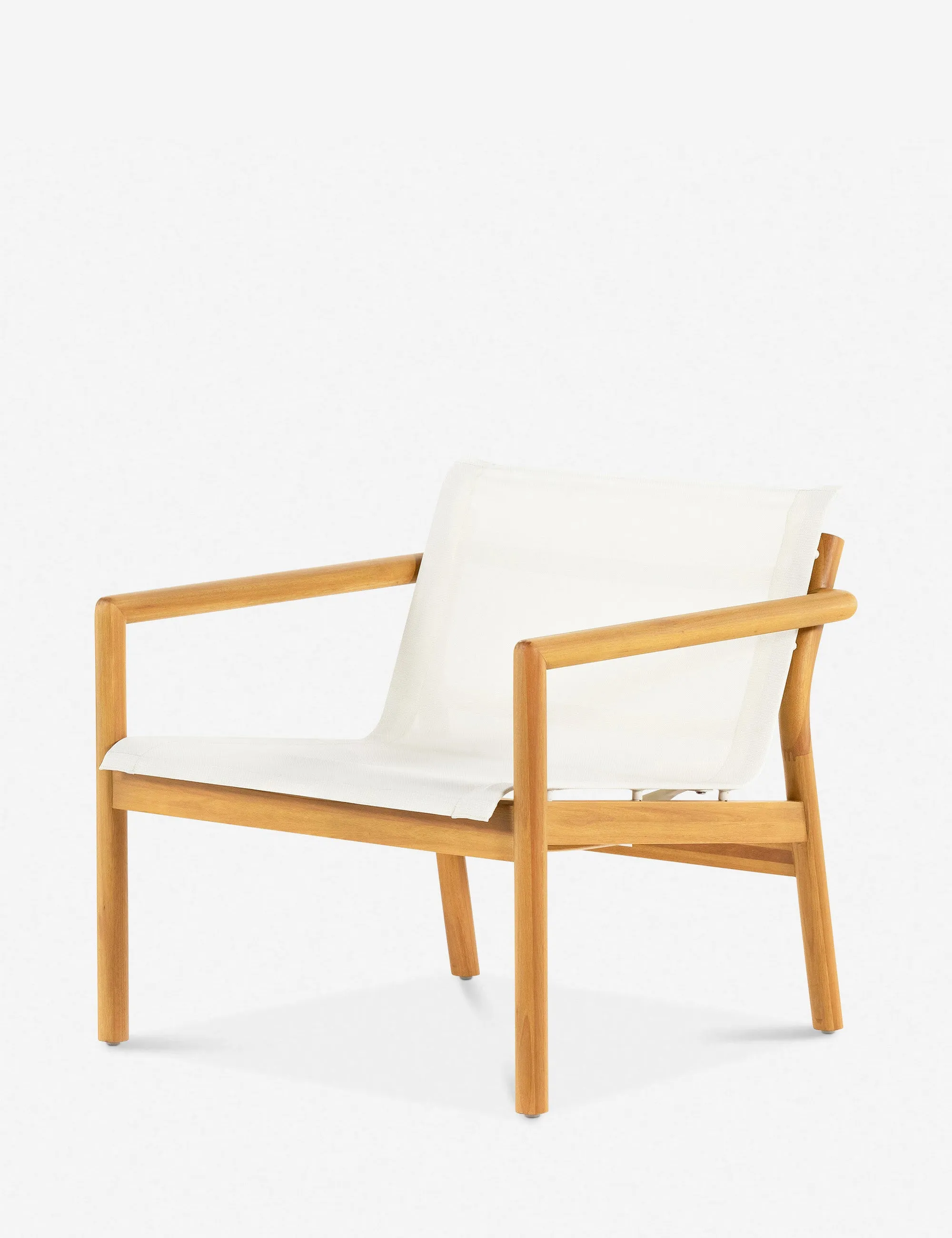 Charise Indoor / Outdoor Accent Chair