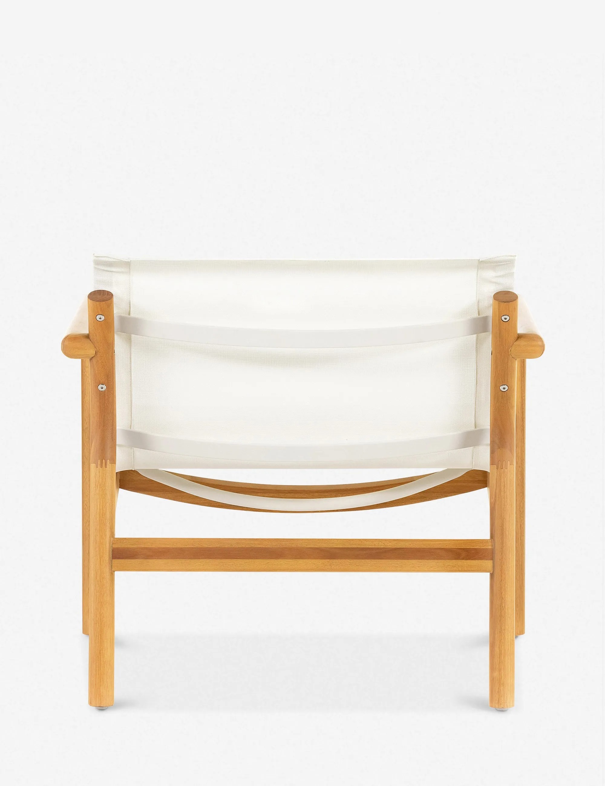 Charise Indoor / Outdoor Accent Chair