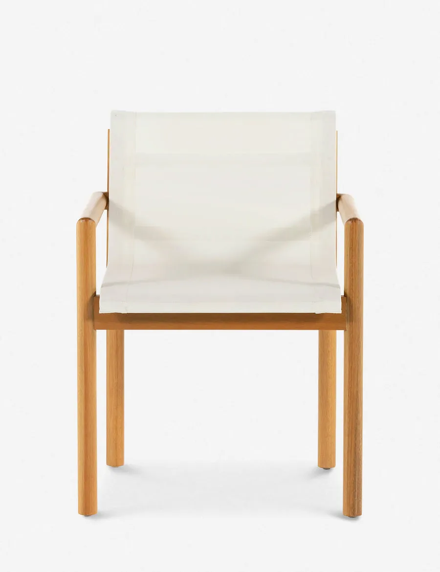 Charise Indoor / Outdoor Dining Chair