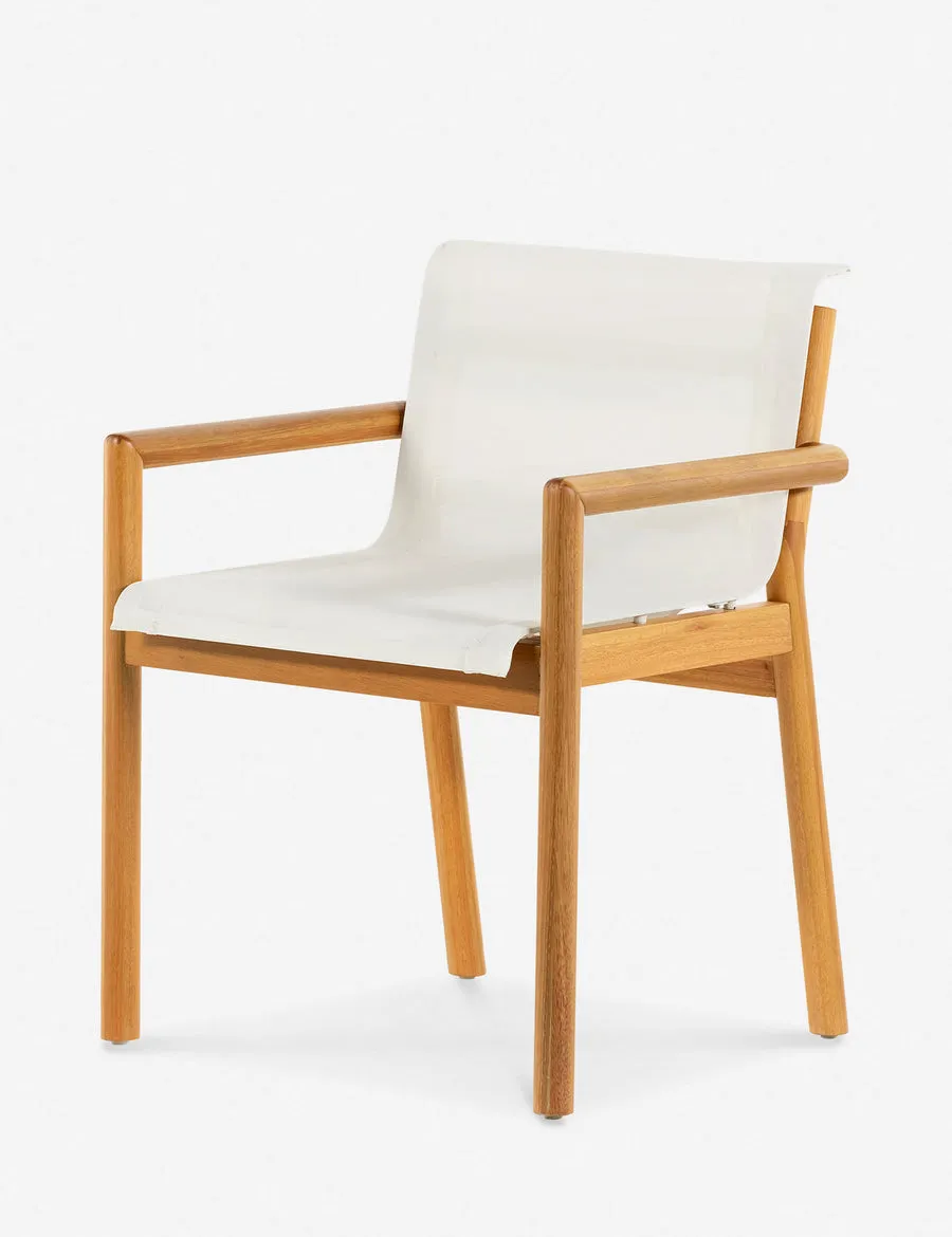 Charise Indoor / Outdoor Dining Chair
