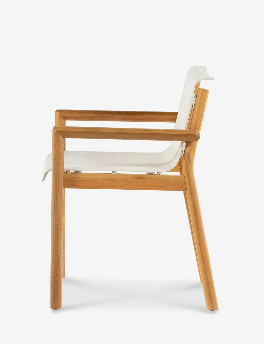 Charise Indoor / Outdoor Dining Chair