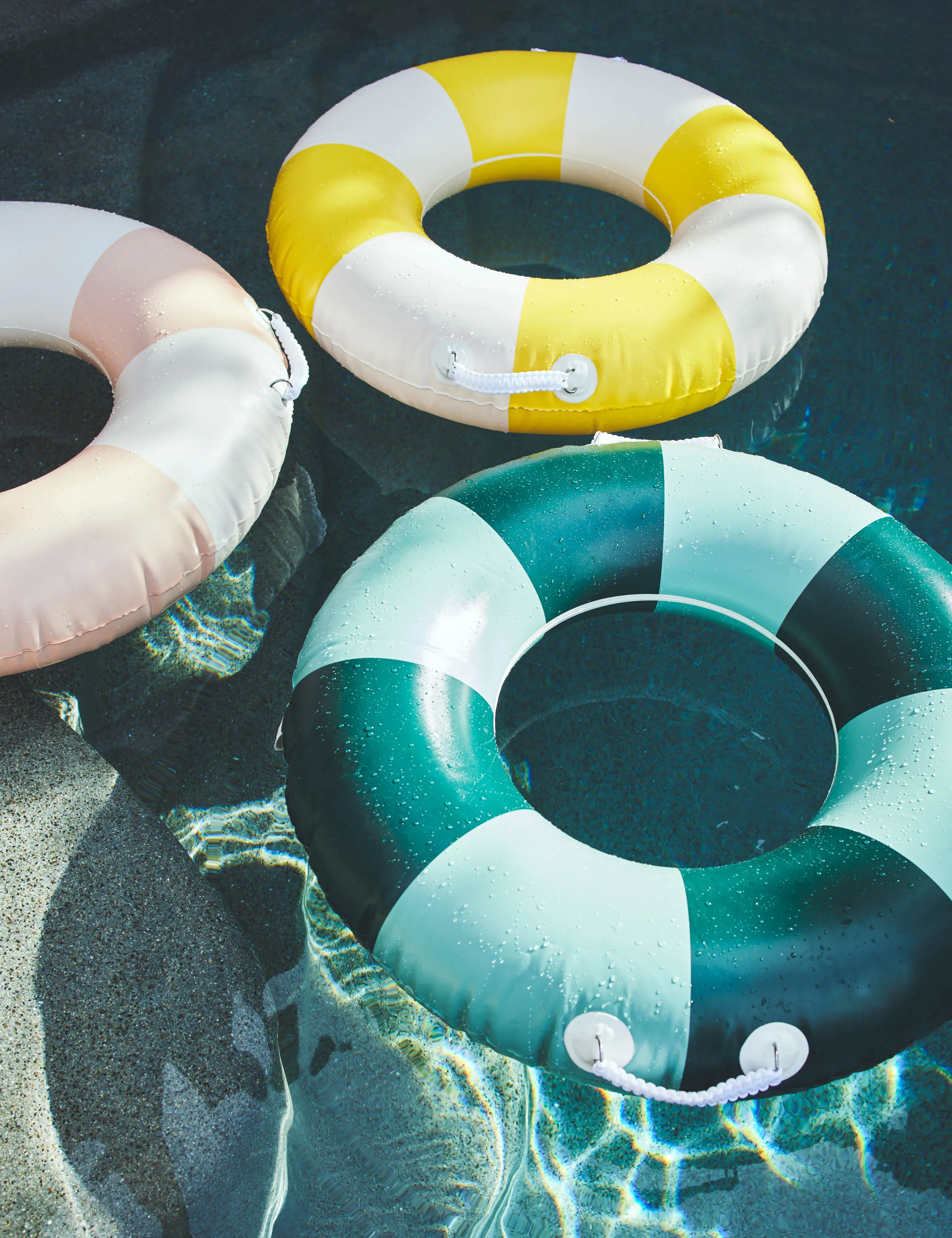 Classic Pool Float by Business & Pleasure Co.