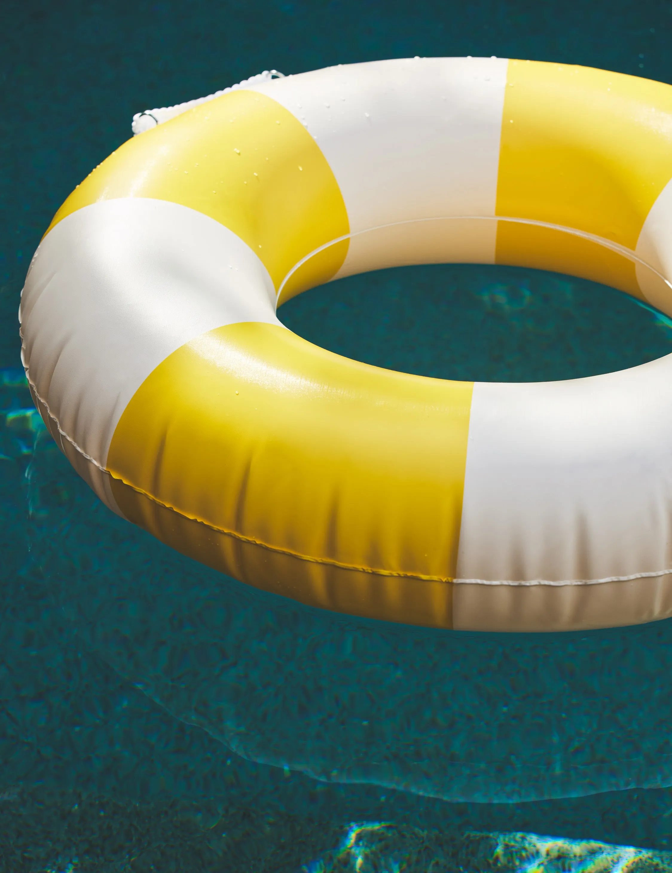 Classic Pool Float by Business & Pleasure Co.