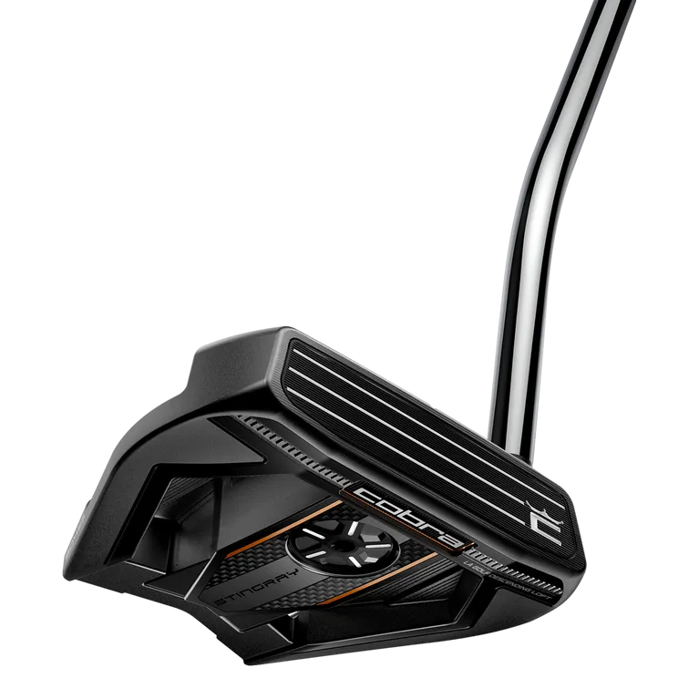 Cobra Vintage Stingray Custom Putter
