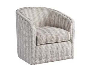 COLTON SWIVEL CHAIR