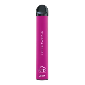 Cotton Candy Fume Ultra