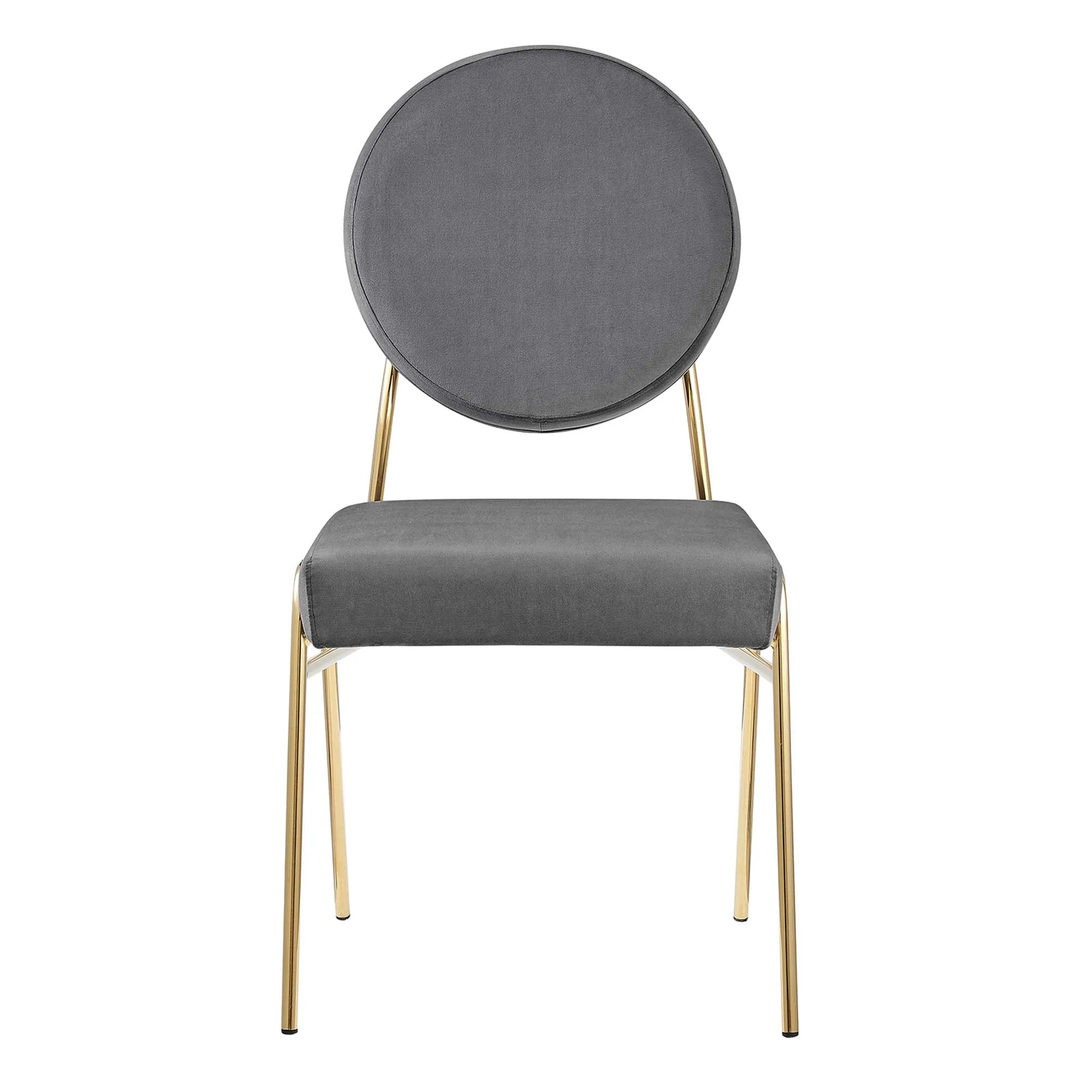 Craft Performance Velvet Dining Side Chair by Modway