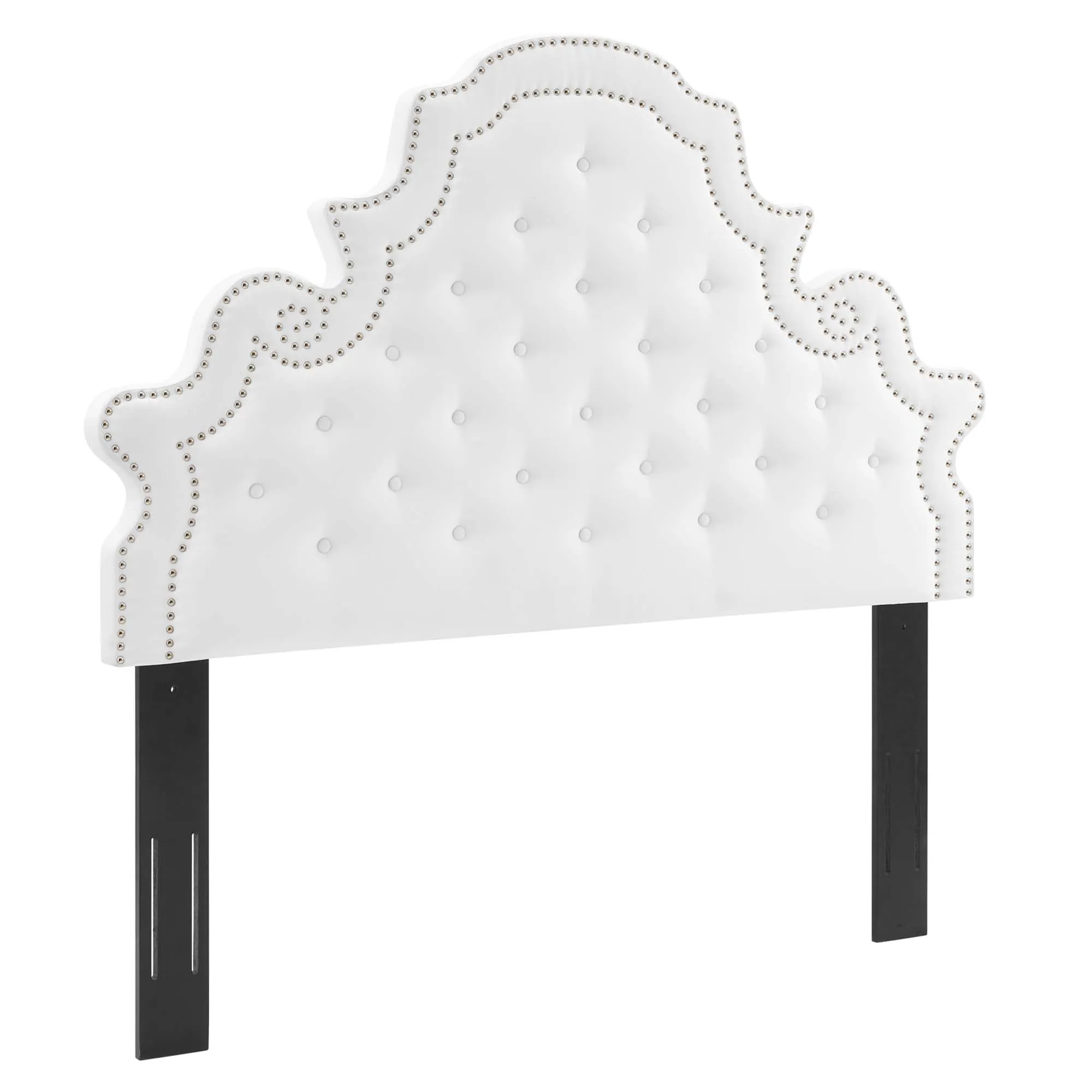 Diana Tufted Performance Velvet Headboard by Modway