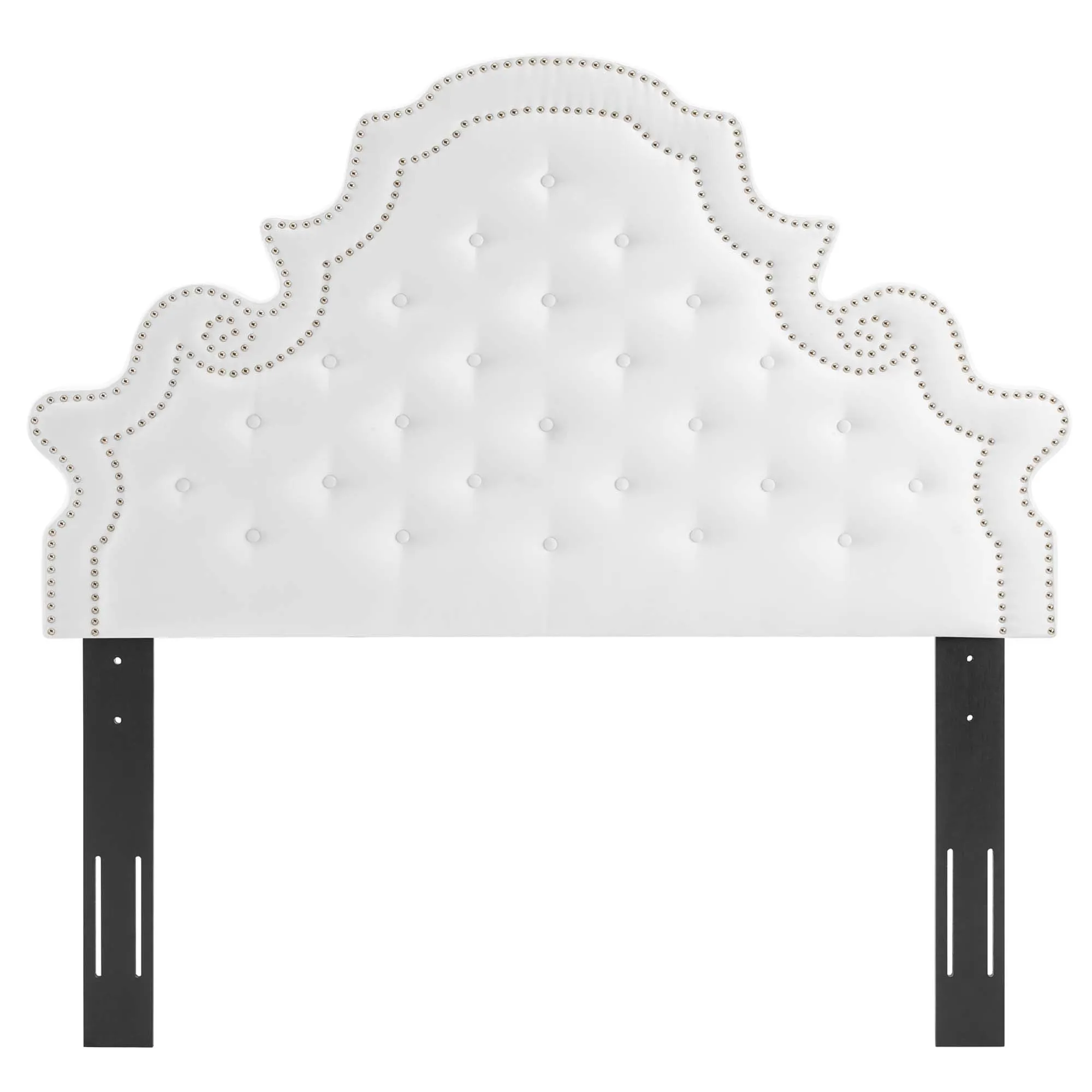 Diana Tufted Performance Velvet Headboard by Modway