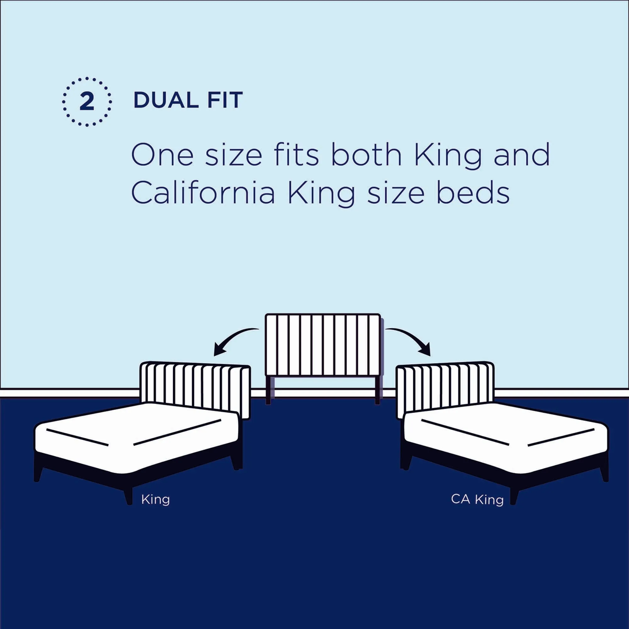 Diana Tufted Performance Velvet Headboard by Modway