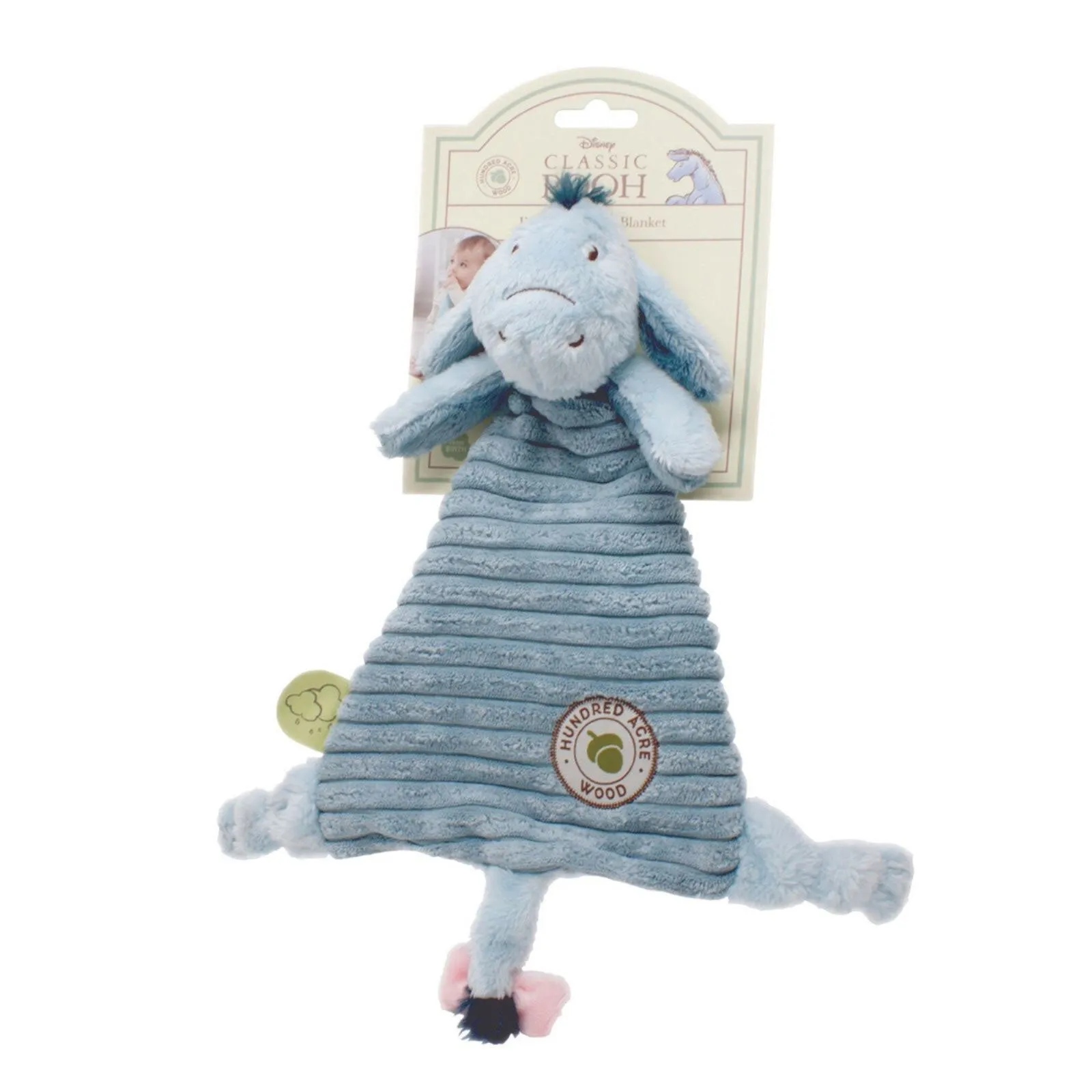 Disney Eeyore Comferter