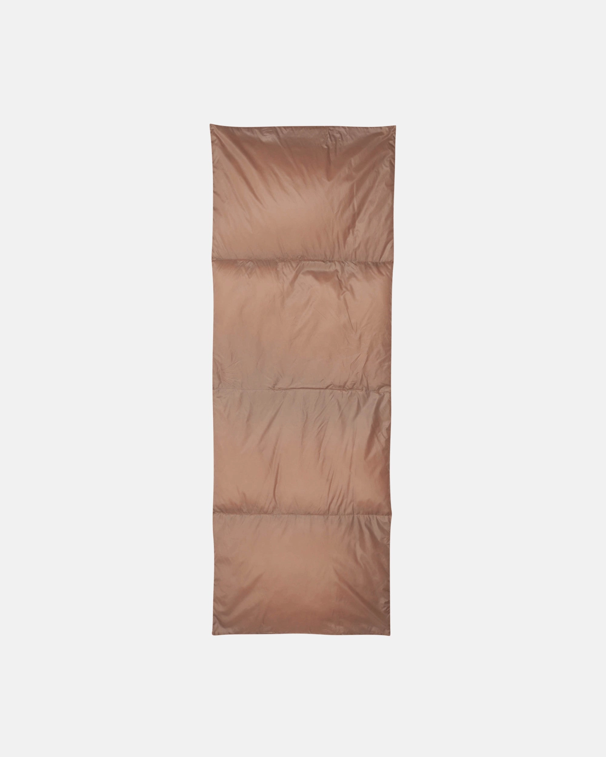 Down Scarf Mint