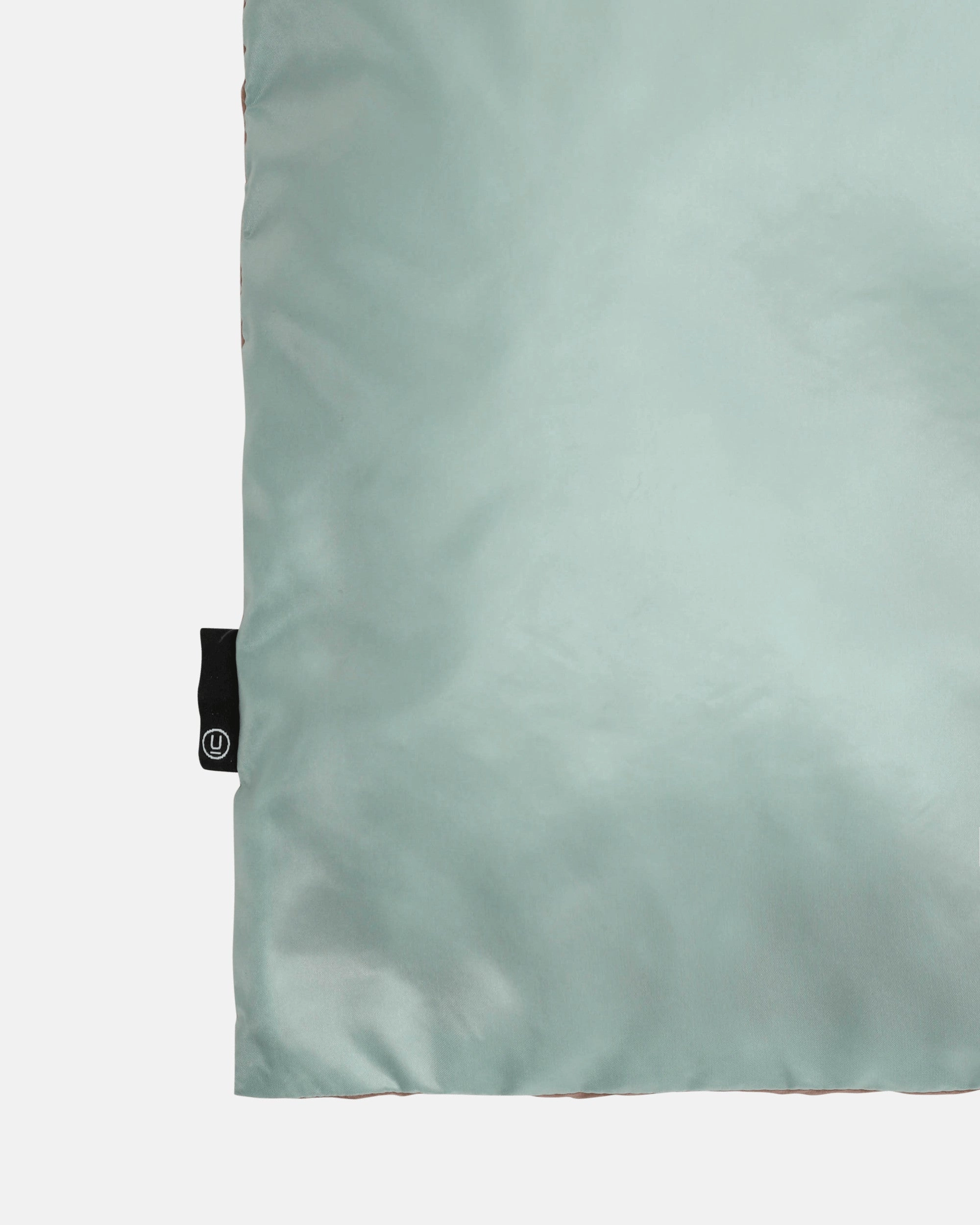 Down Scarf Mint