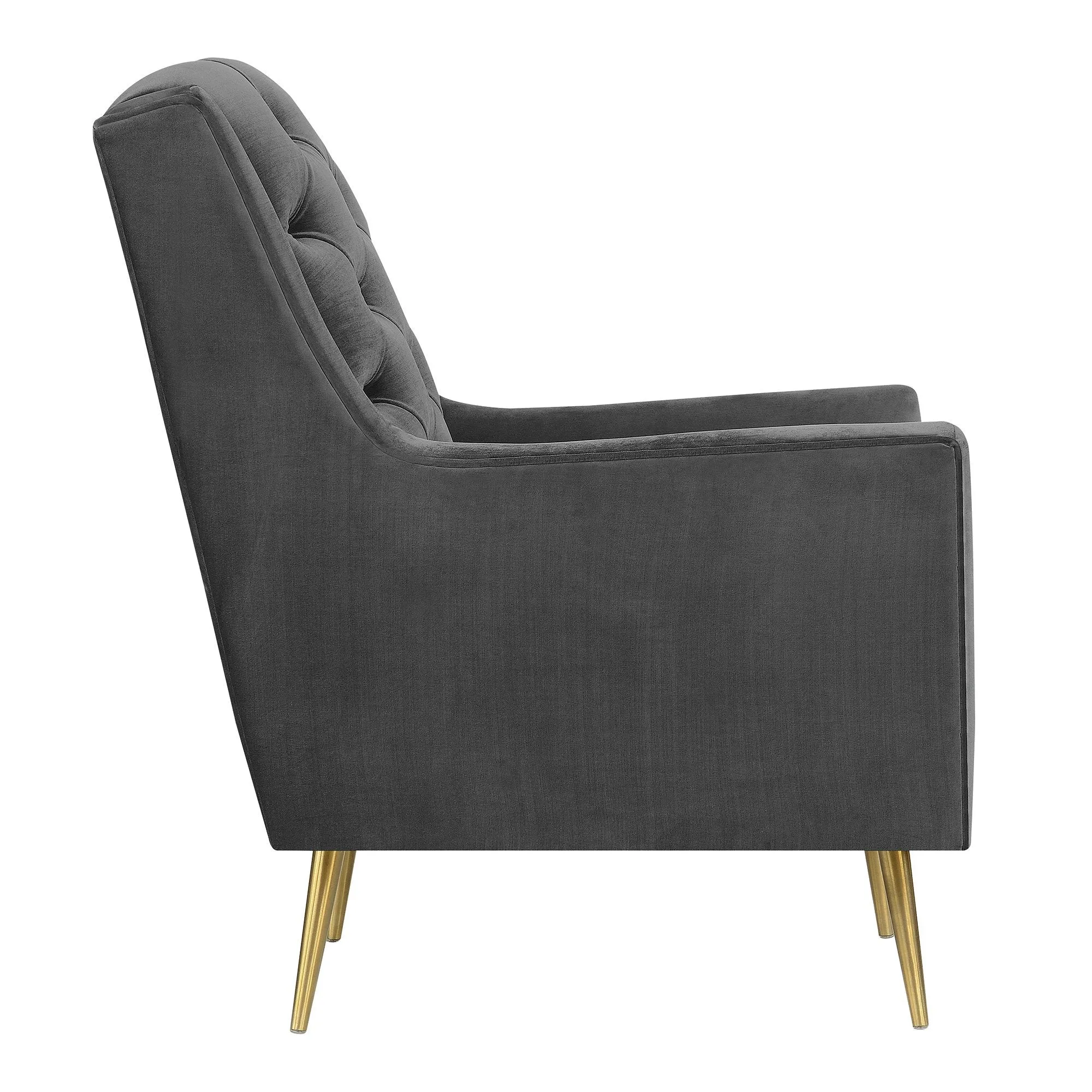 Elle Accent Chair