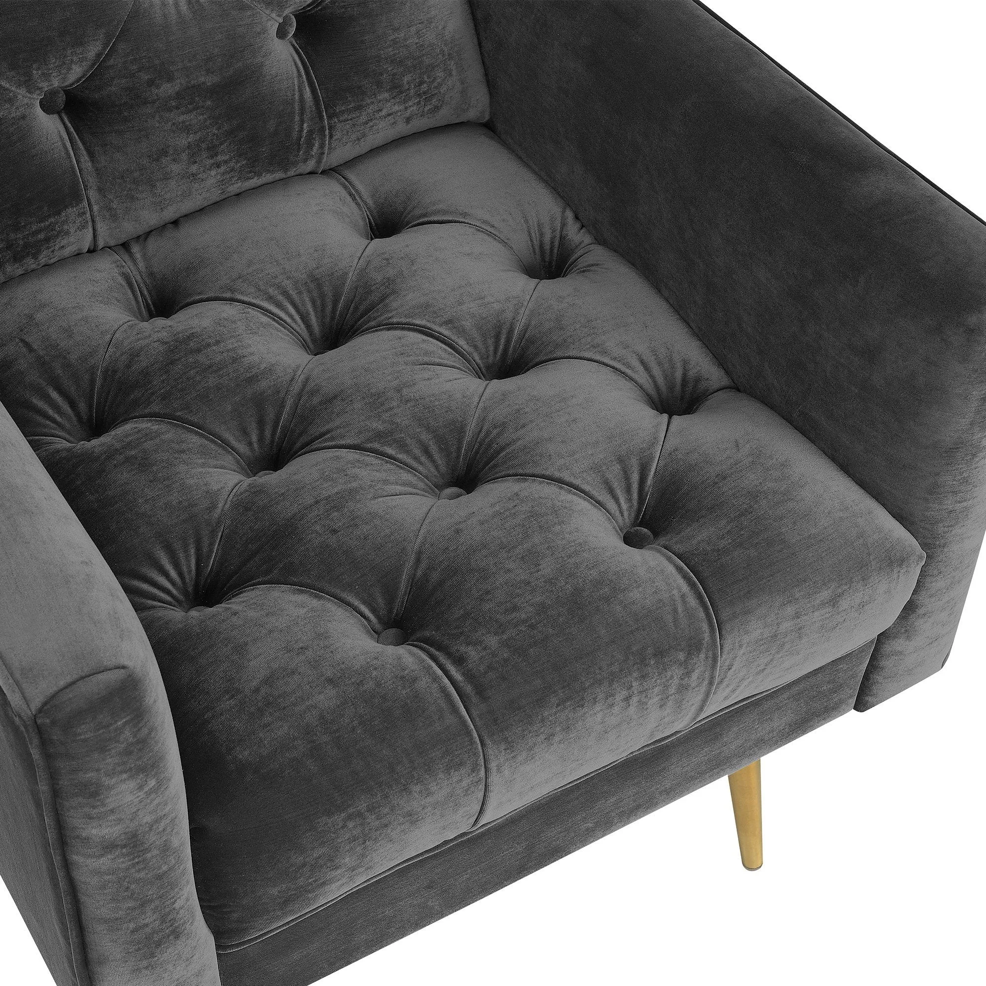 Elle Accent Chair