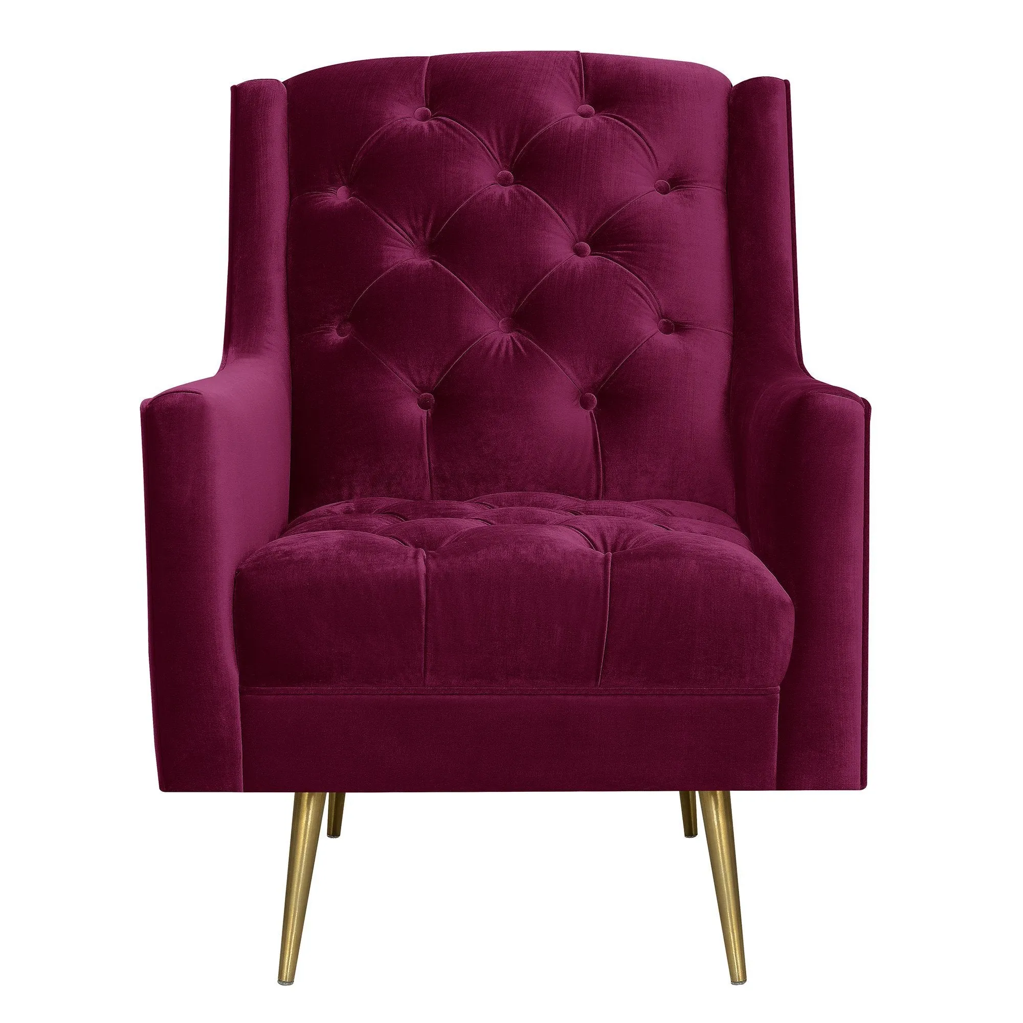 Elle Accent Chair