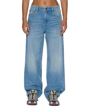 EMPIRE JEAN SURGE