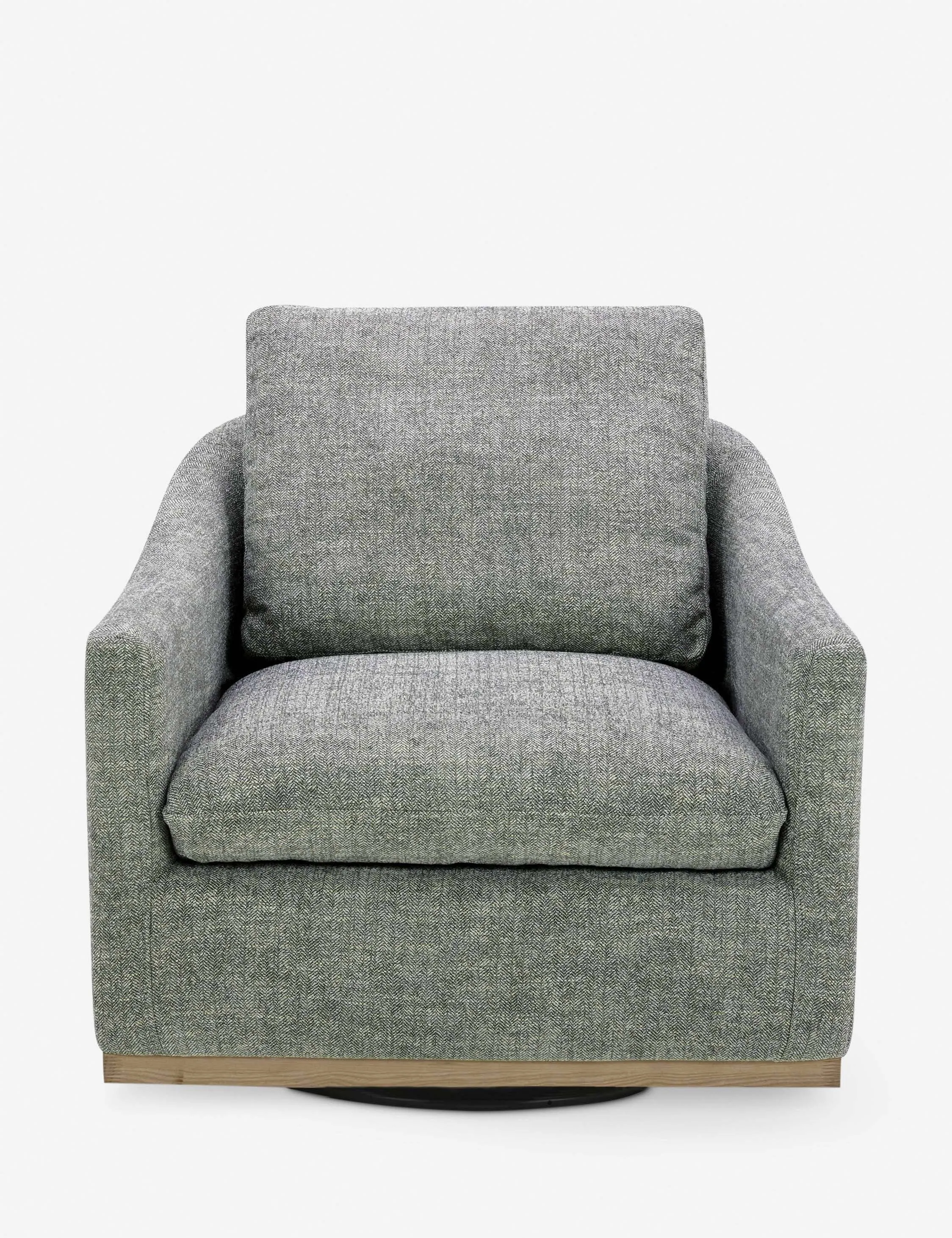 Endicott Swivel Chair
