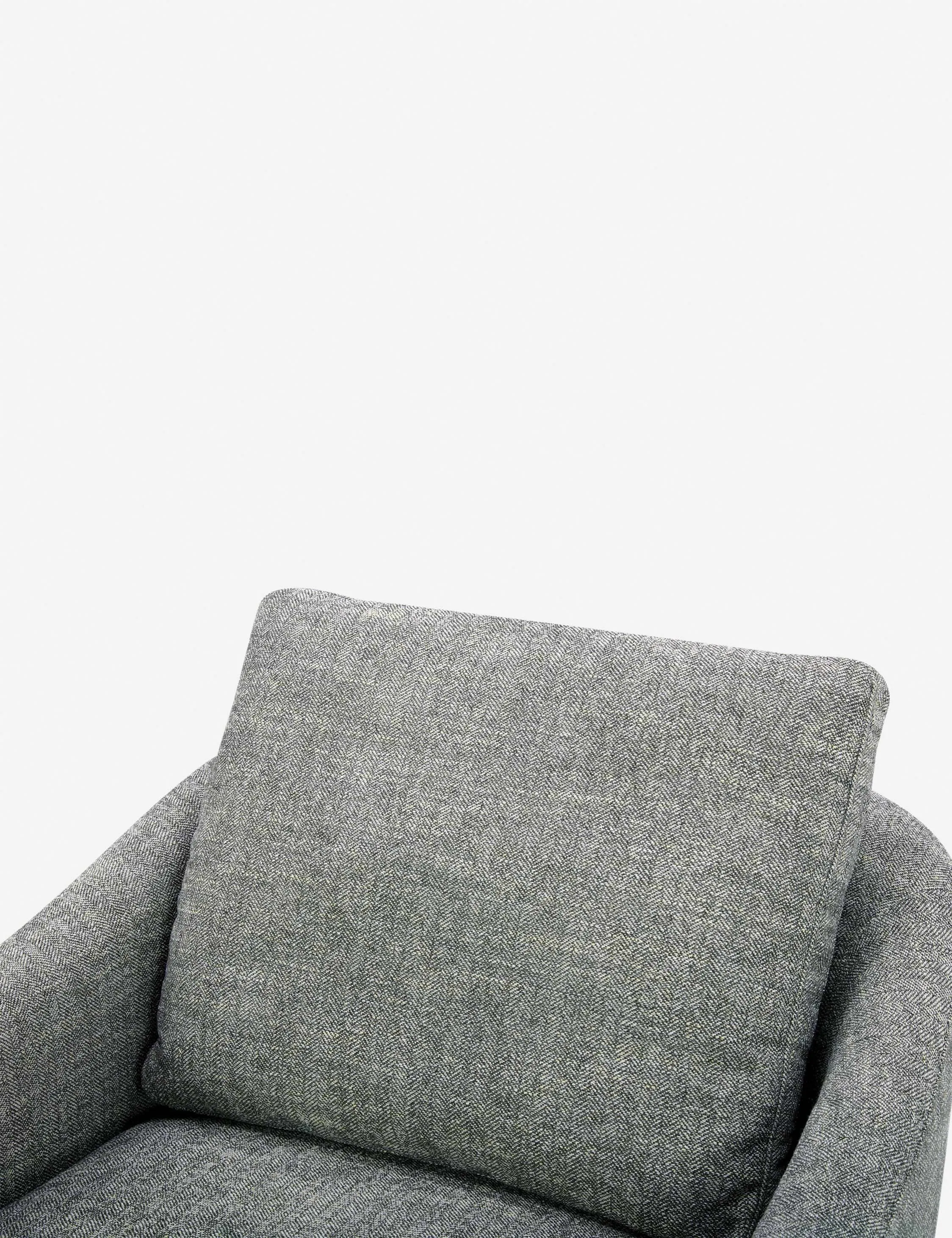 Endicott Swivel Chair
