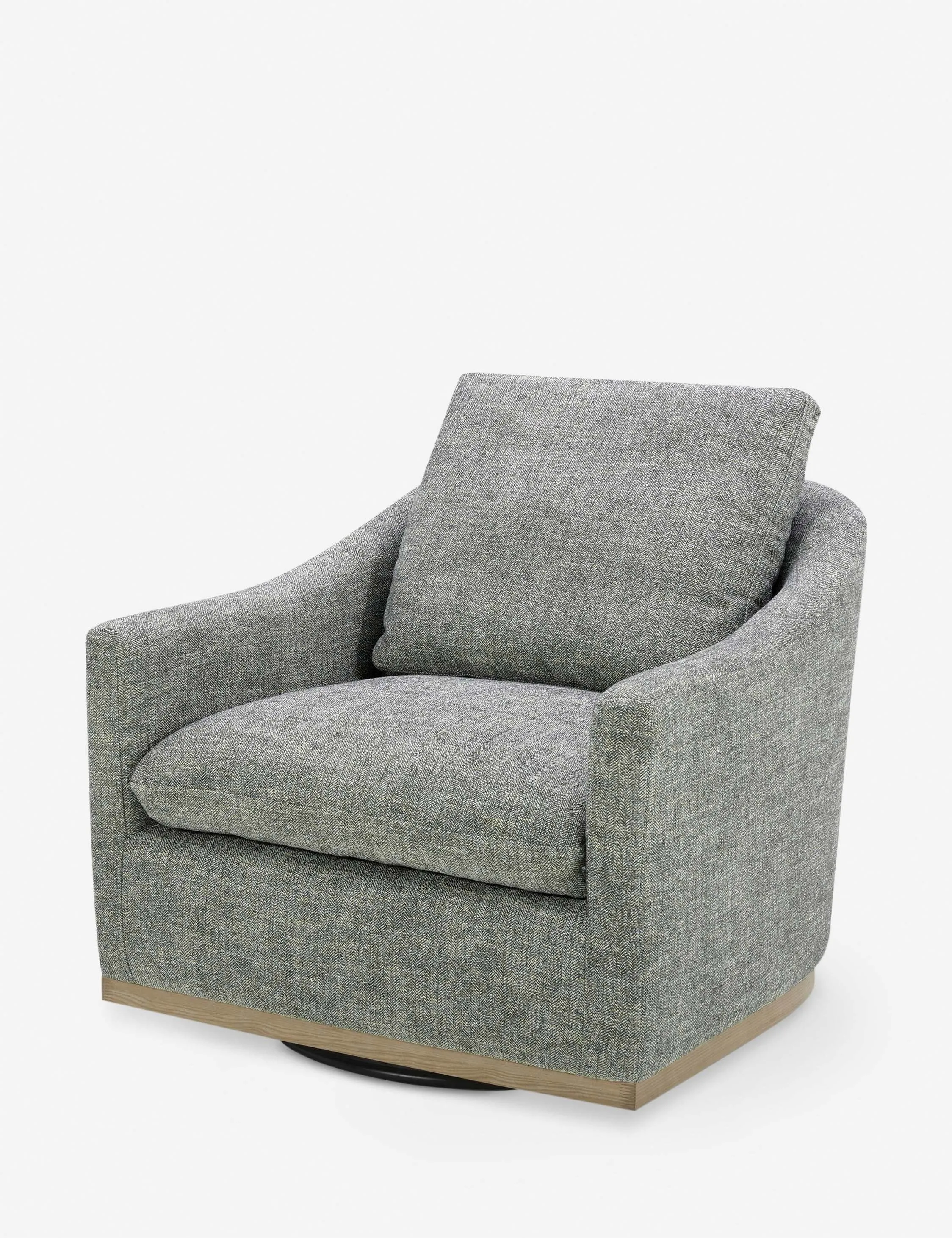 Endicott Swivel Chair