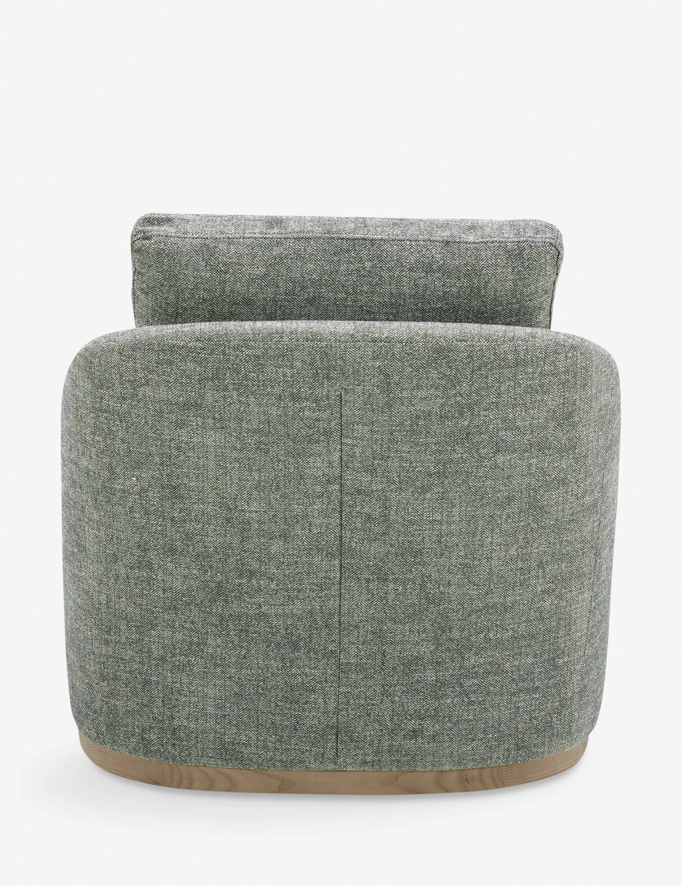Endicott Swivel Chair