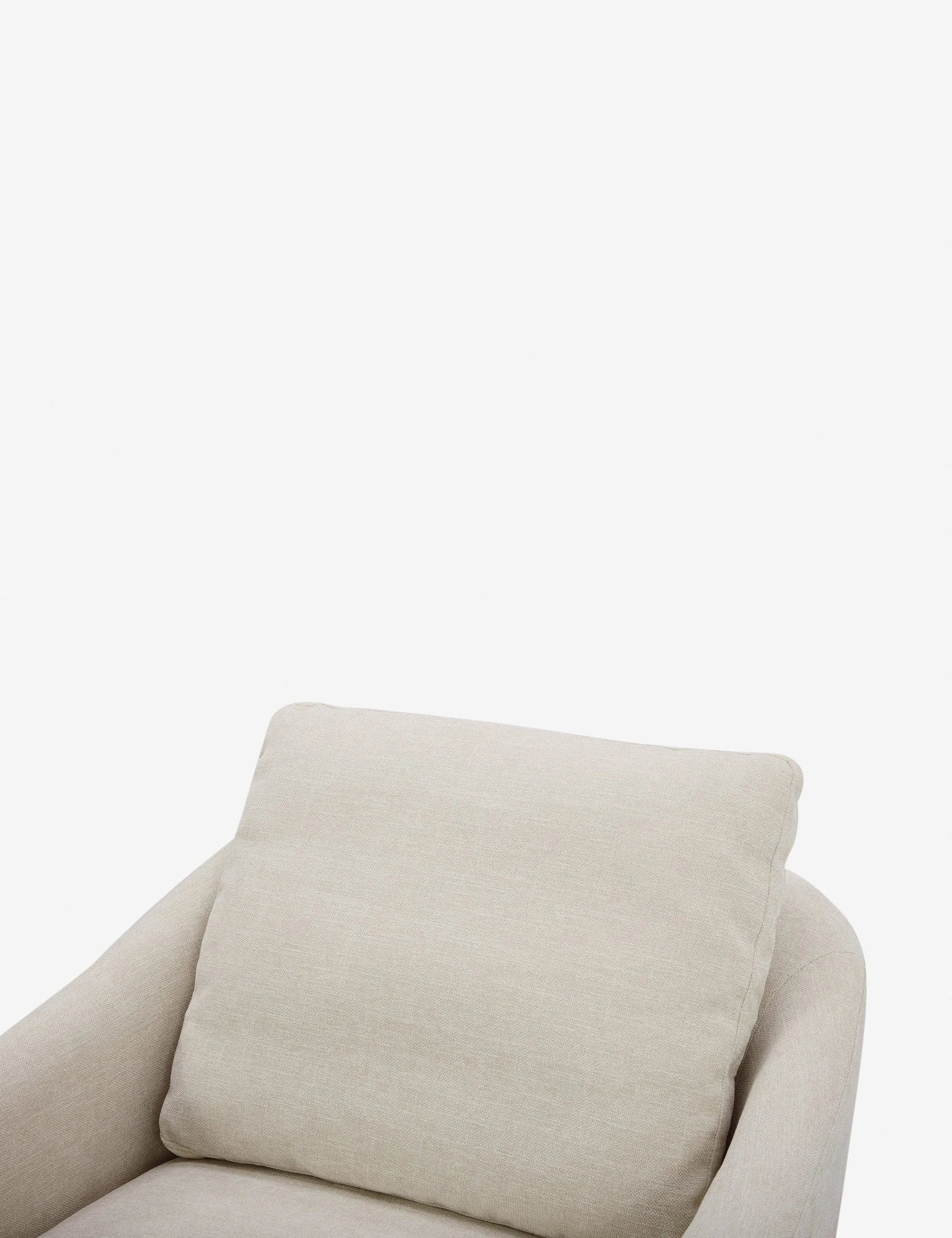 Endicott Swivel Chair