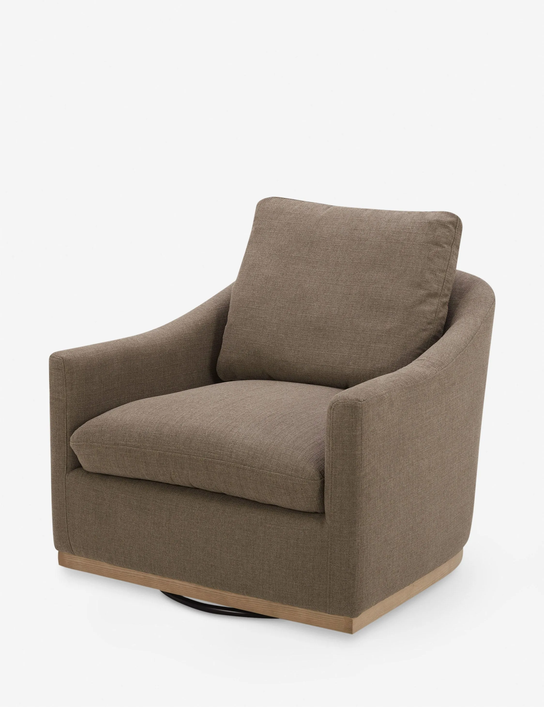 Endicott Swivel Chair