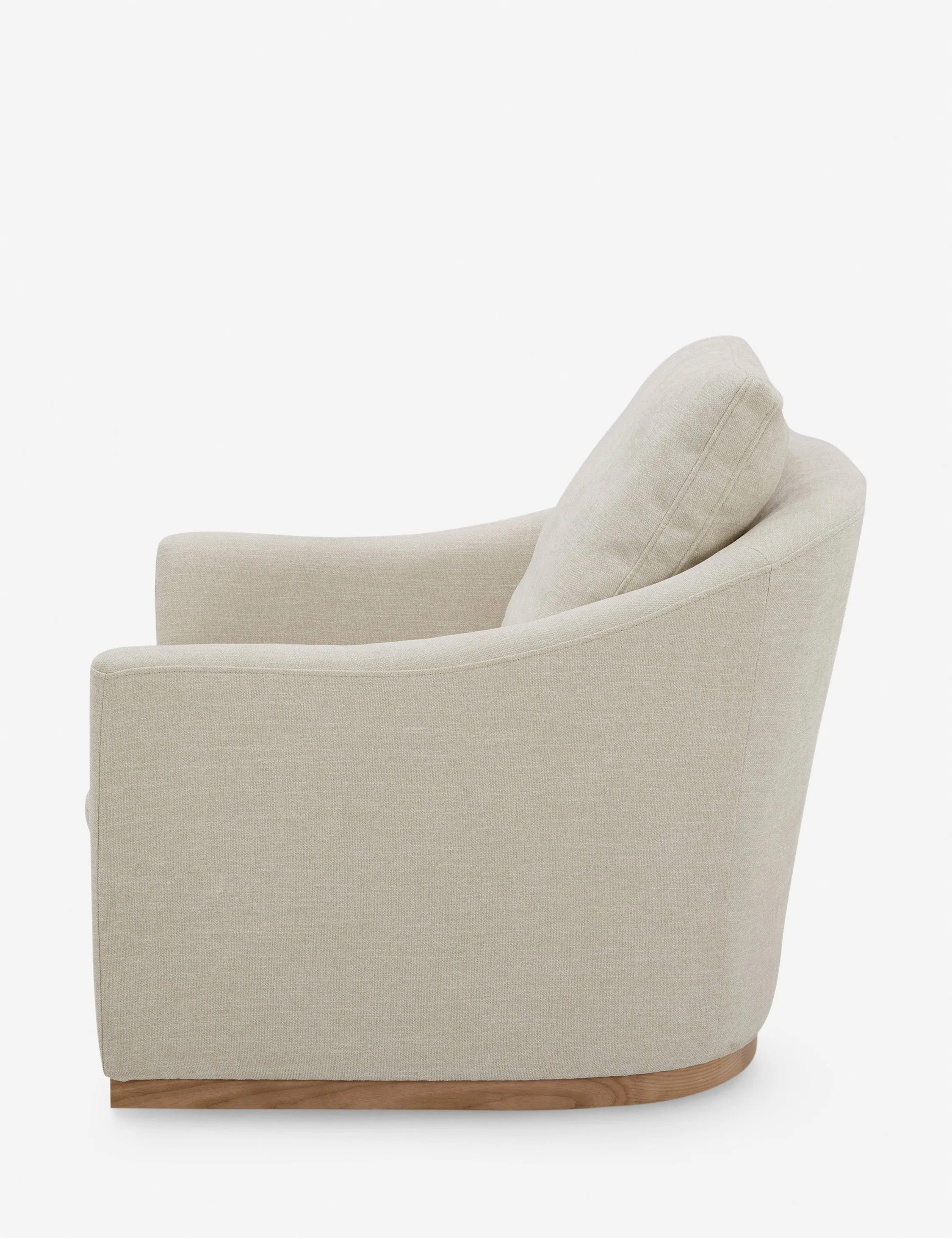 Endicott Swivel Chair