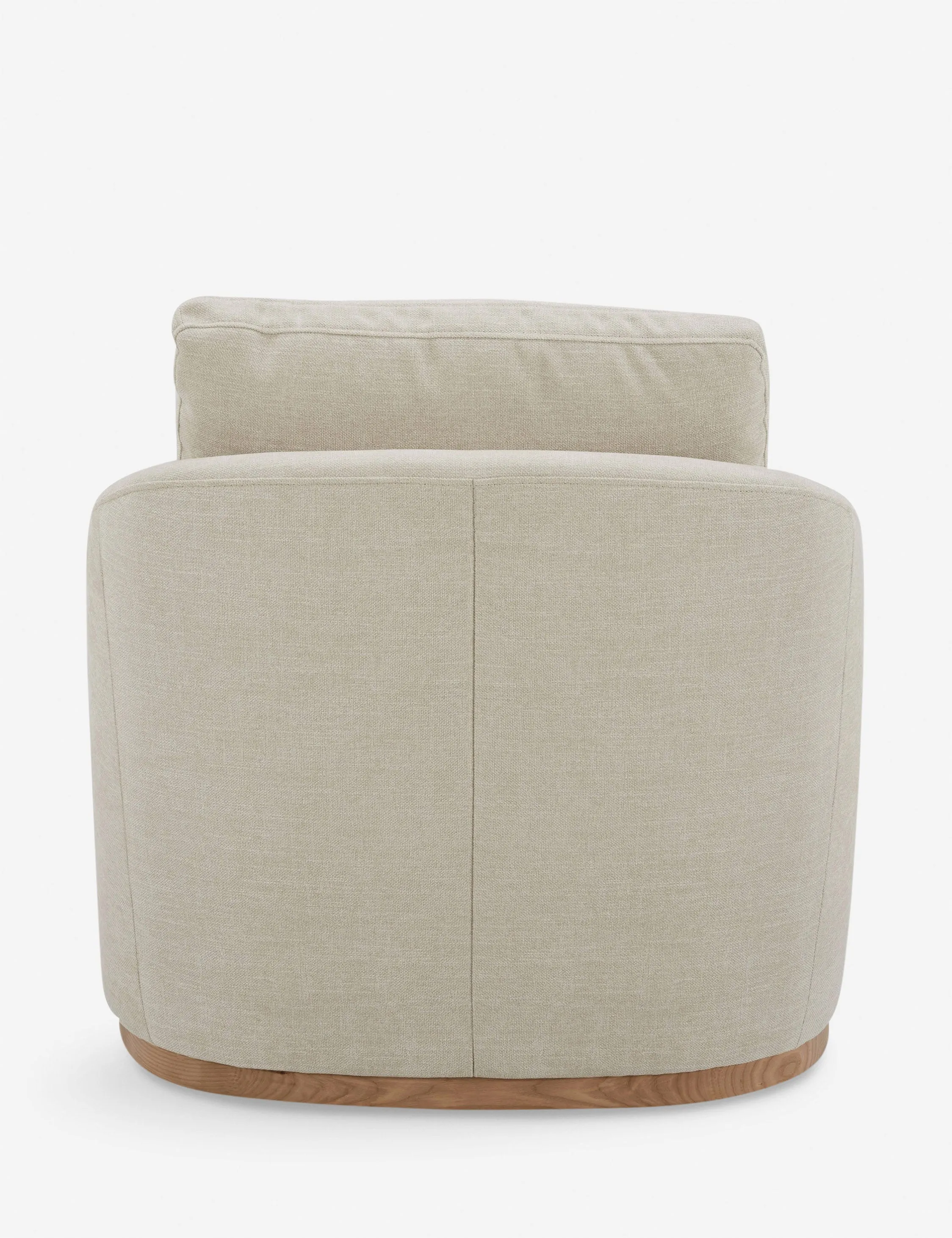 Endicott Swivel Chair