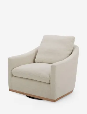Endicott Swivel Chair