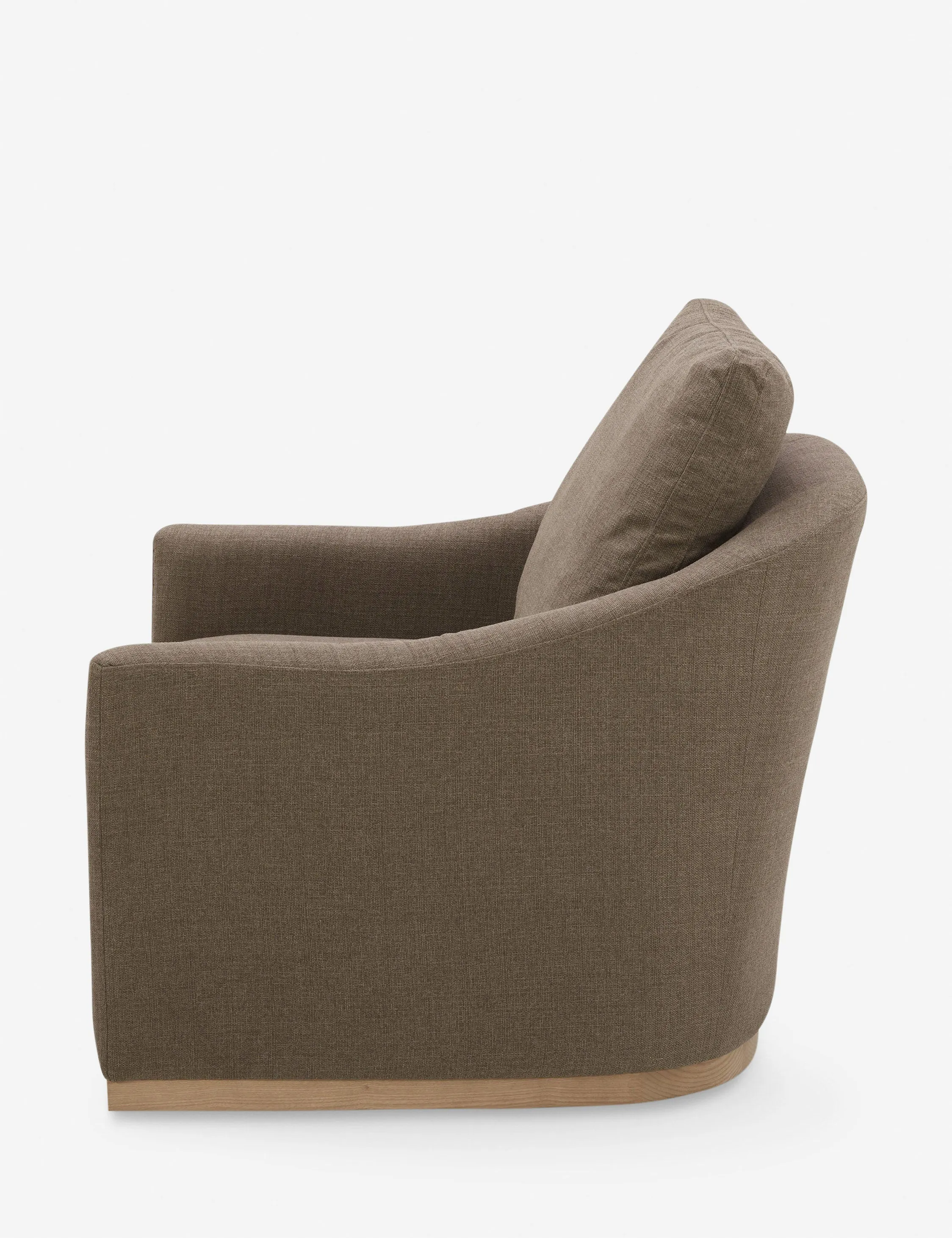 Endicott Swivel Chair