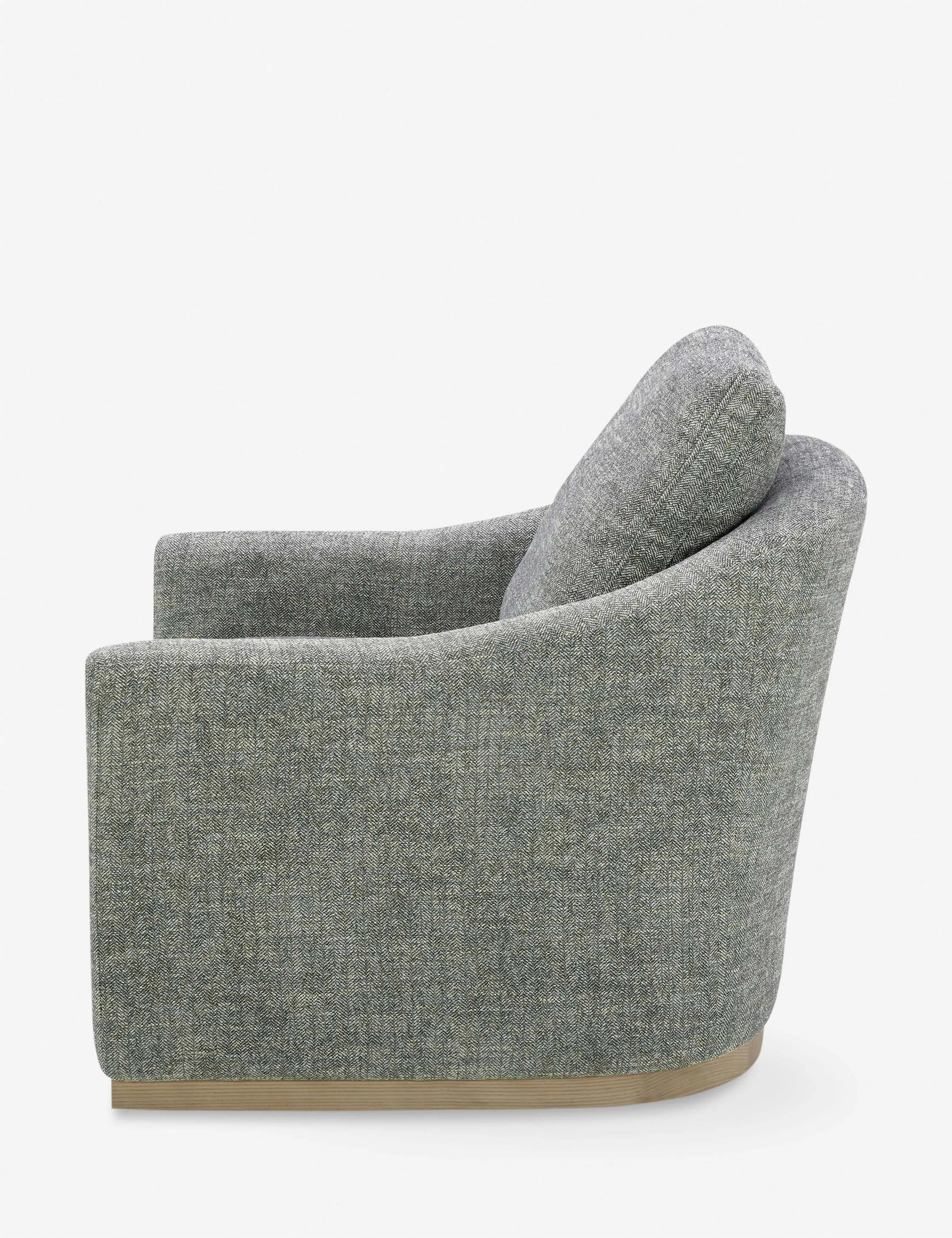 Endicott Swivel Chair