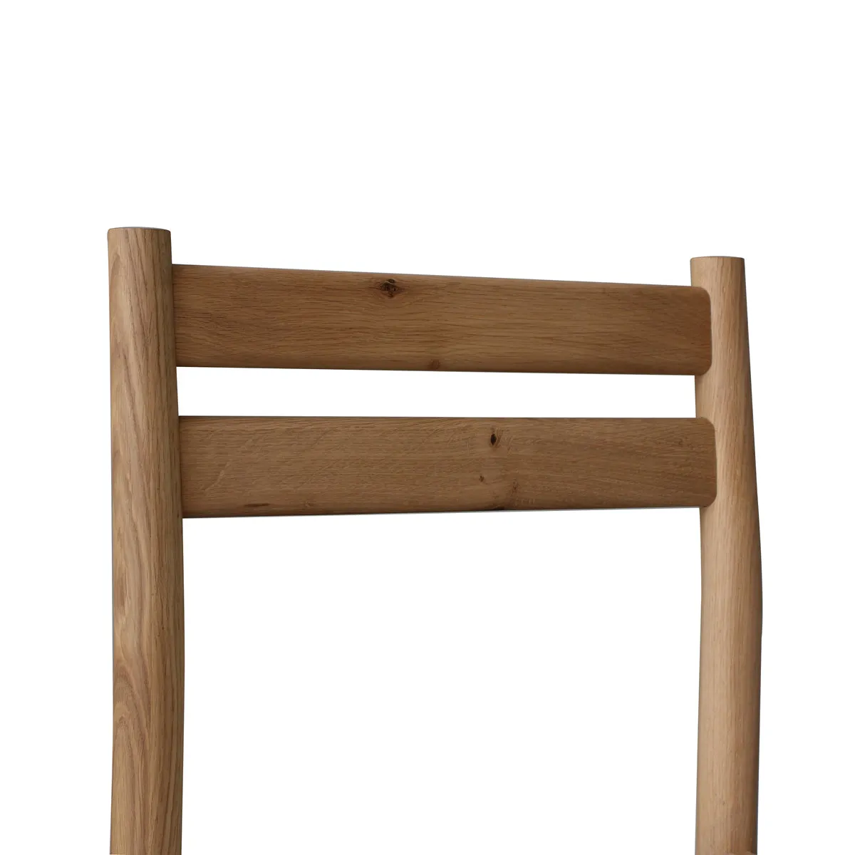 Entwine Dining Chair - Oak / Natural