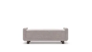 Eva Bench (60" Wide x 21" Deep)