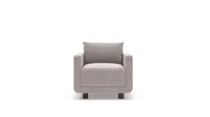 Eva Chair (34" Wide x 37" Deep)