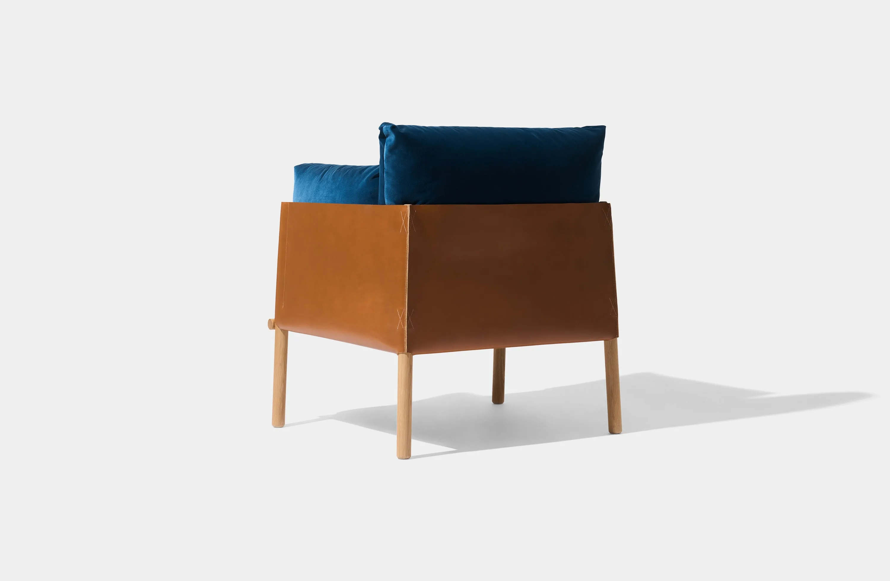 Eva Lounge Chair