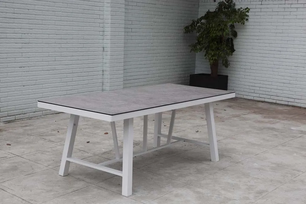 Excalibur Valenti Dining Table