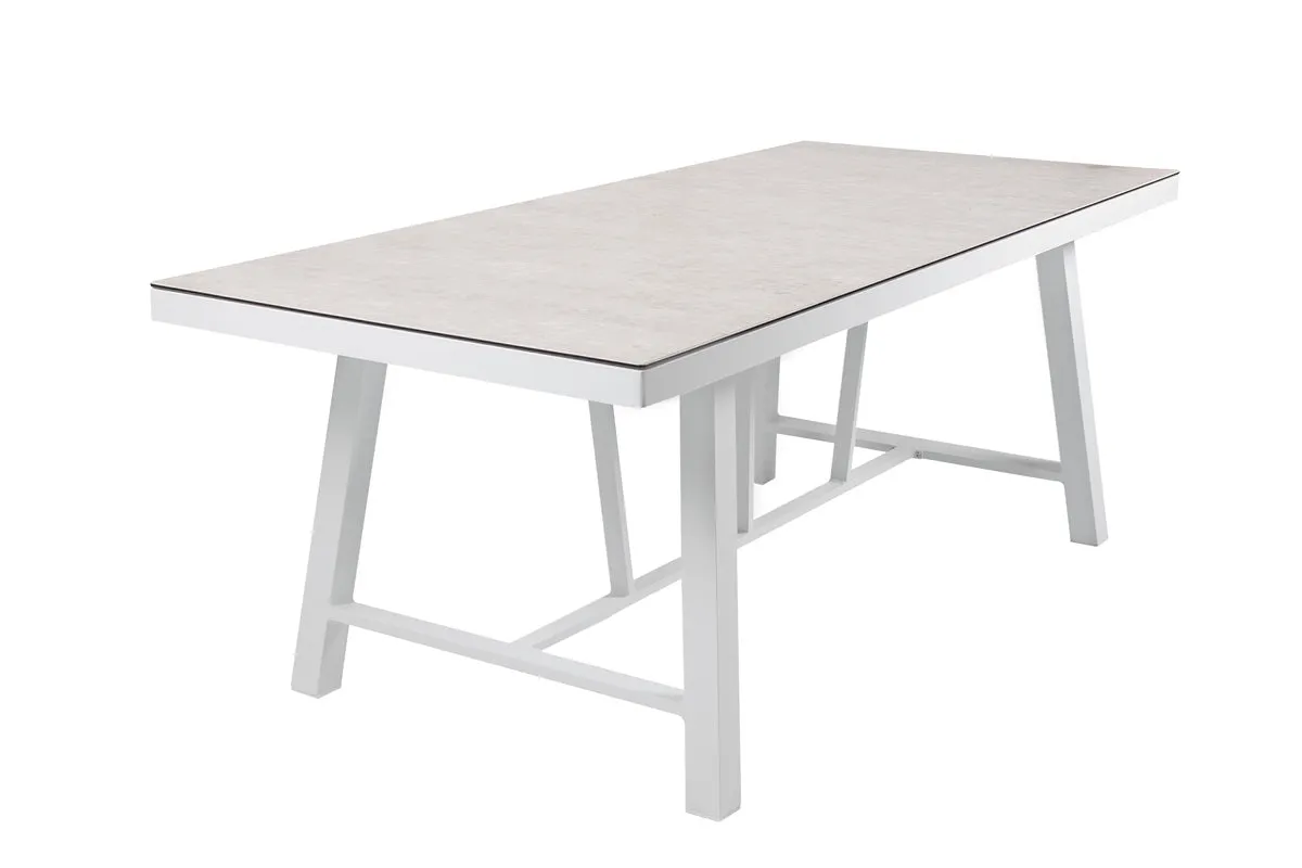 Excalibur Valenti Dining Table