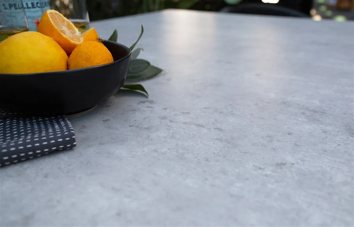 Excalibur Valenti Dining Table